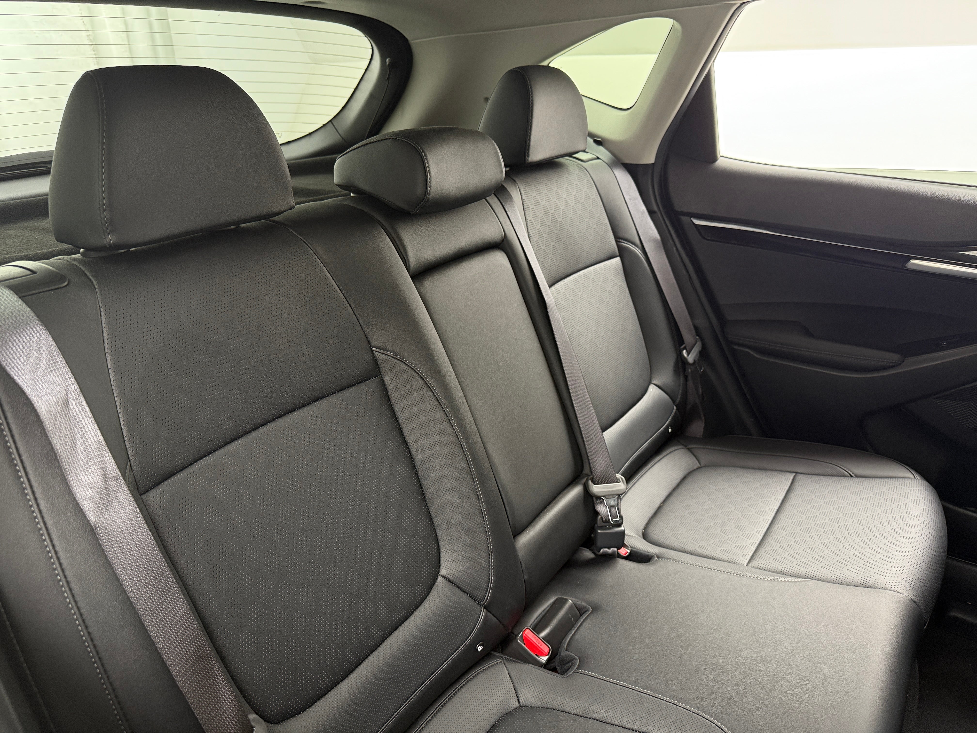 2021 Kia Seltos SX 5