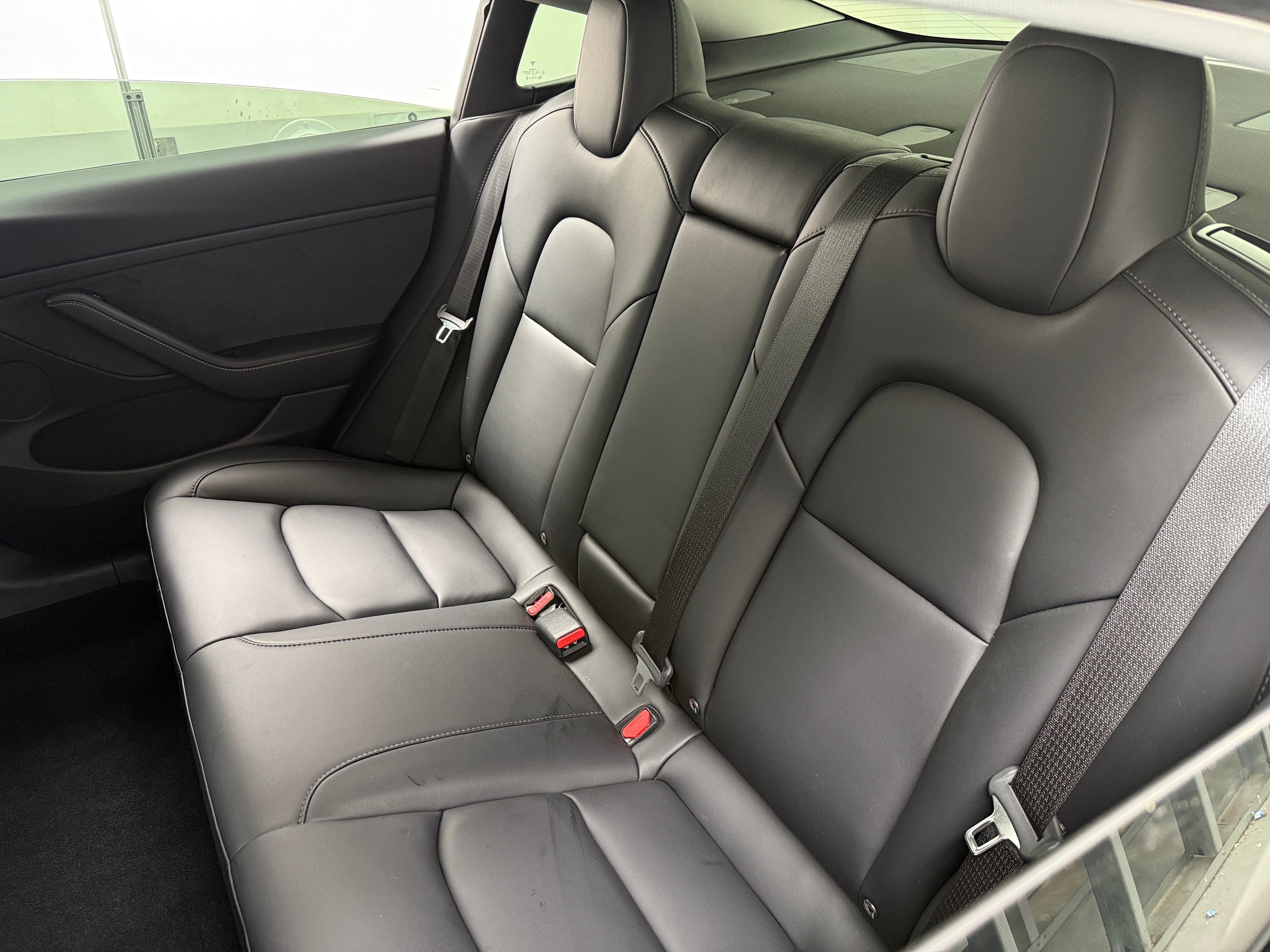 2021 Tesla Model 3 Long Range 5