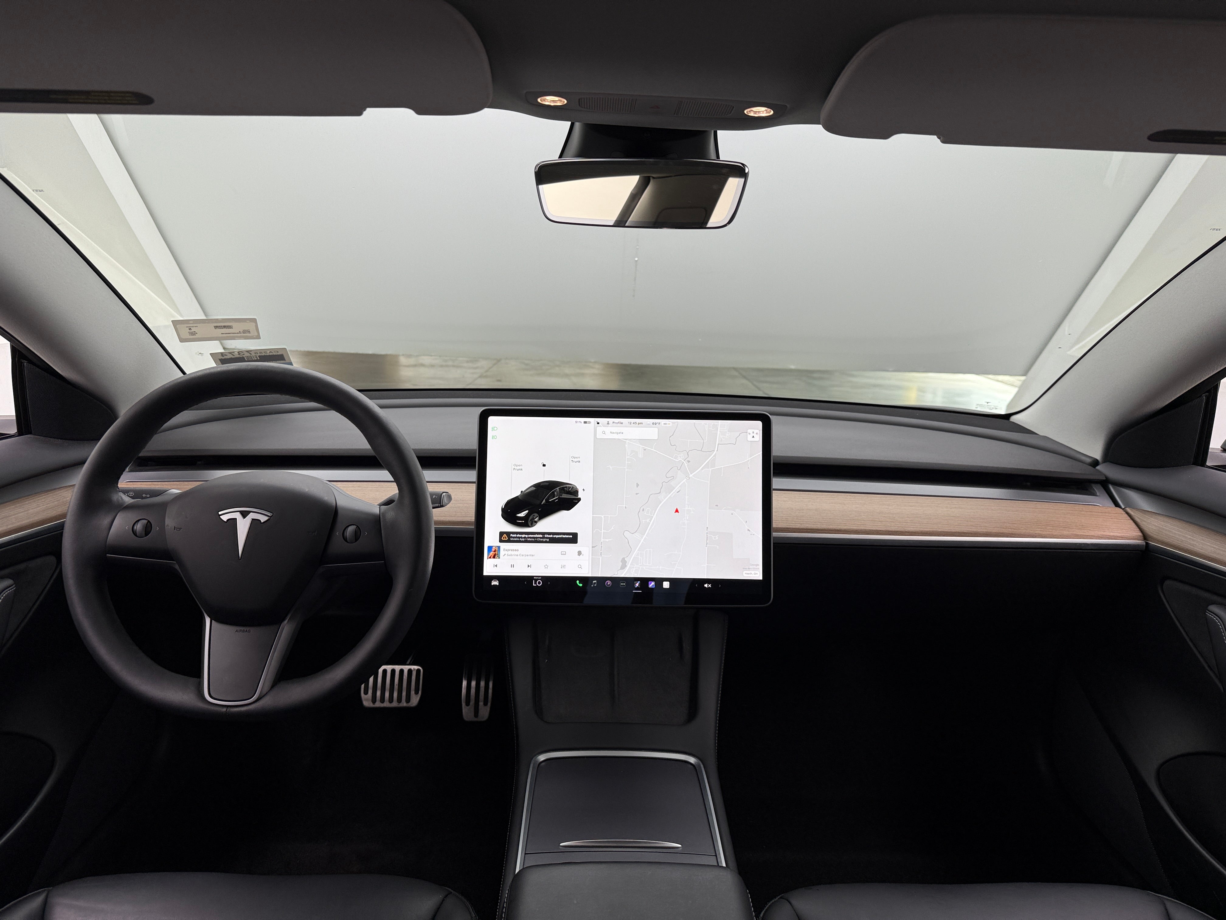 2021 Tesla Model 3 Long Range 2