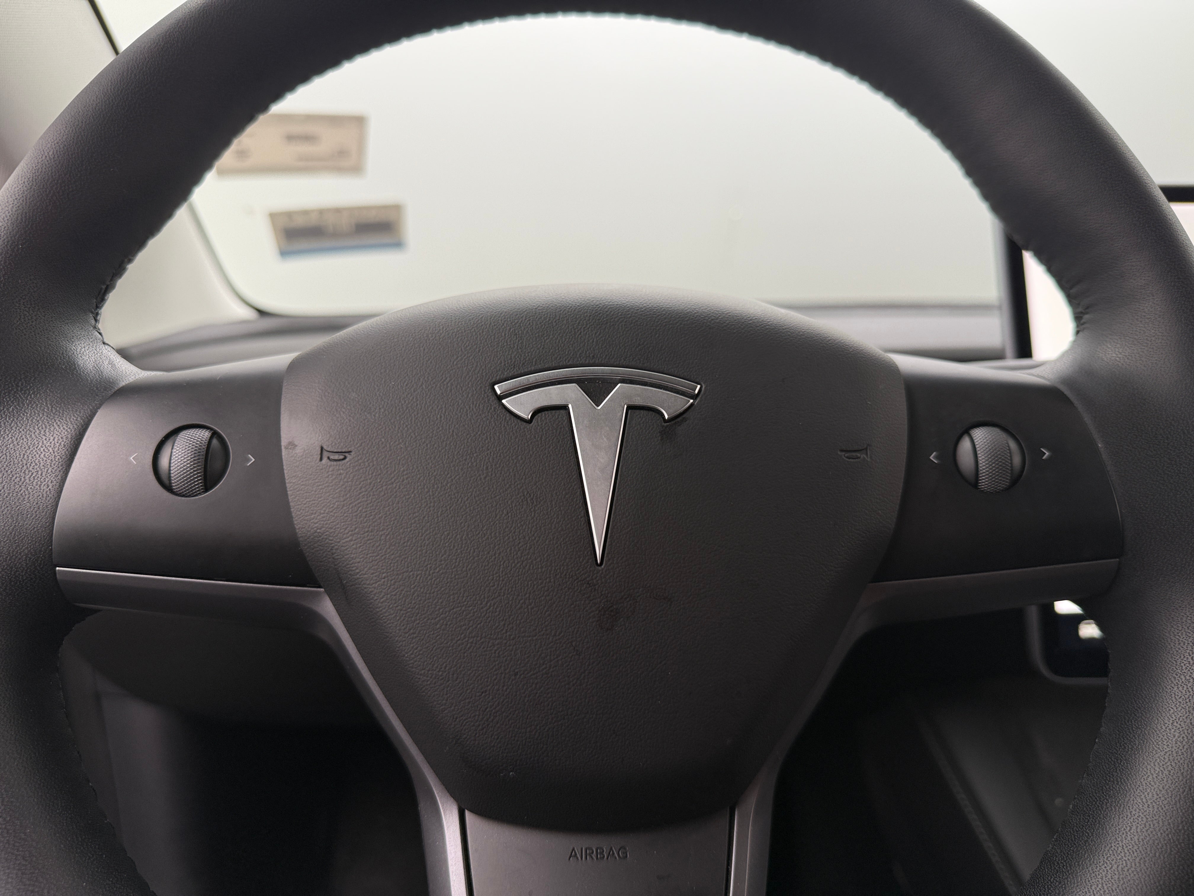 2021 Tesla Model 3 Long Range 4