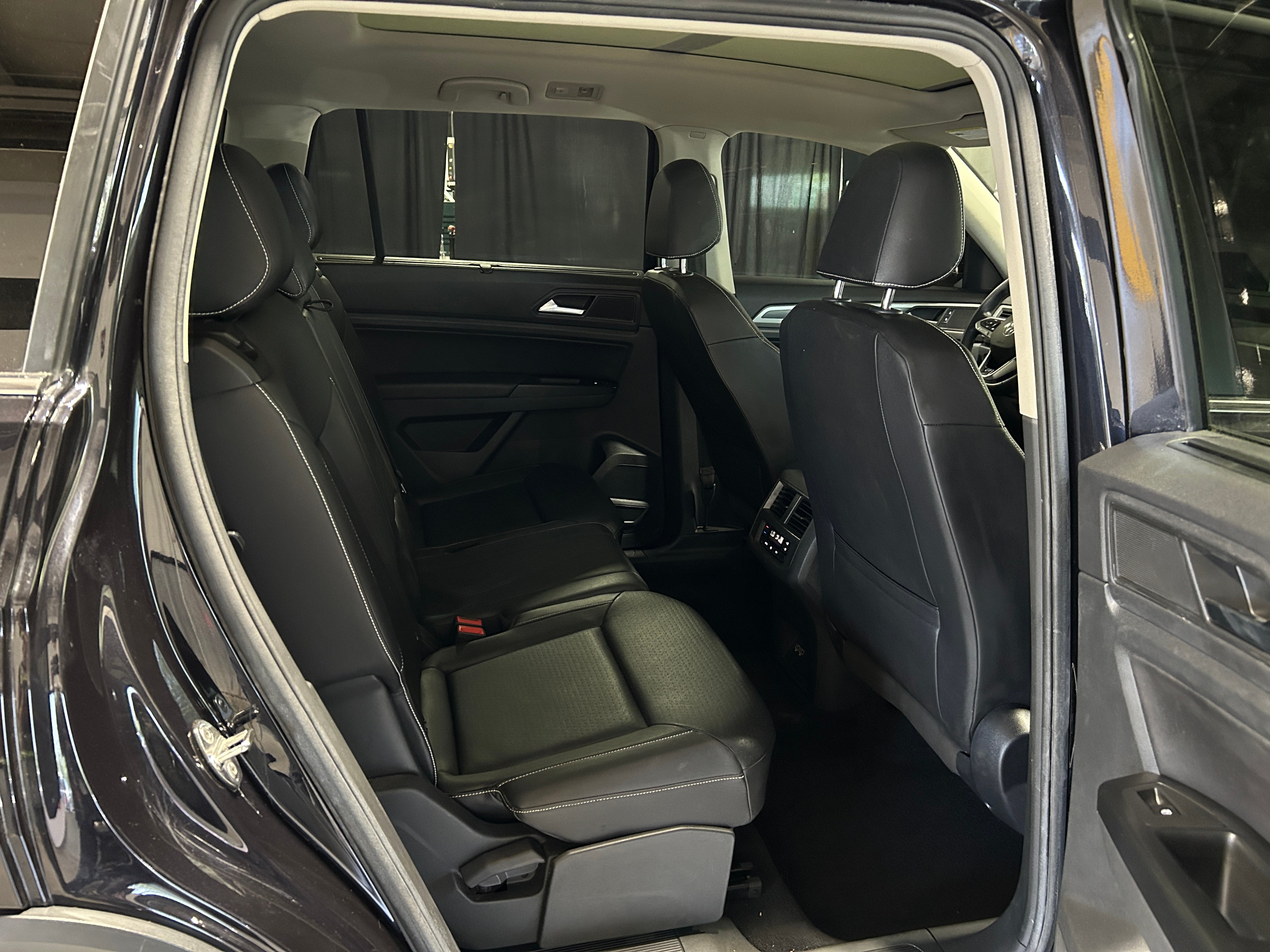 2021 Volkswagen Atlas SE 6