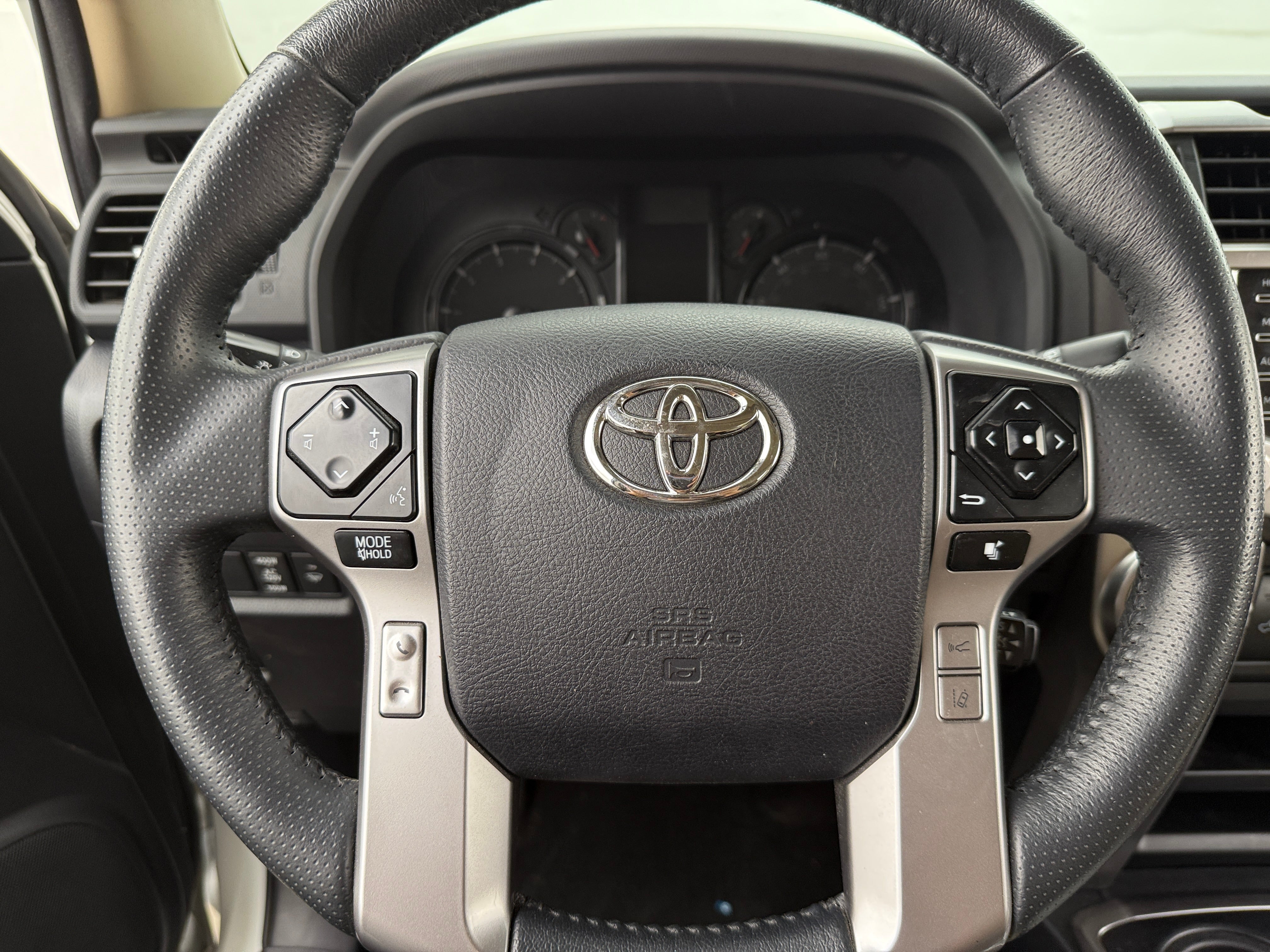 2022 Toyota 4Runner SR5 4