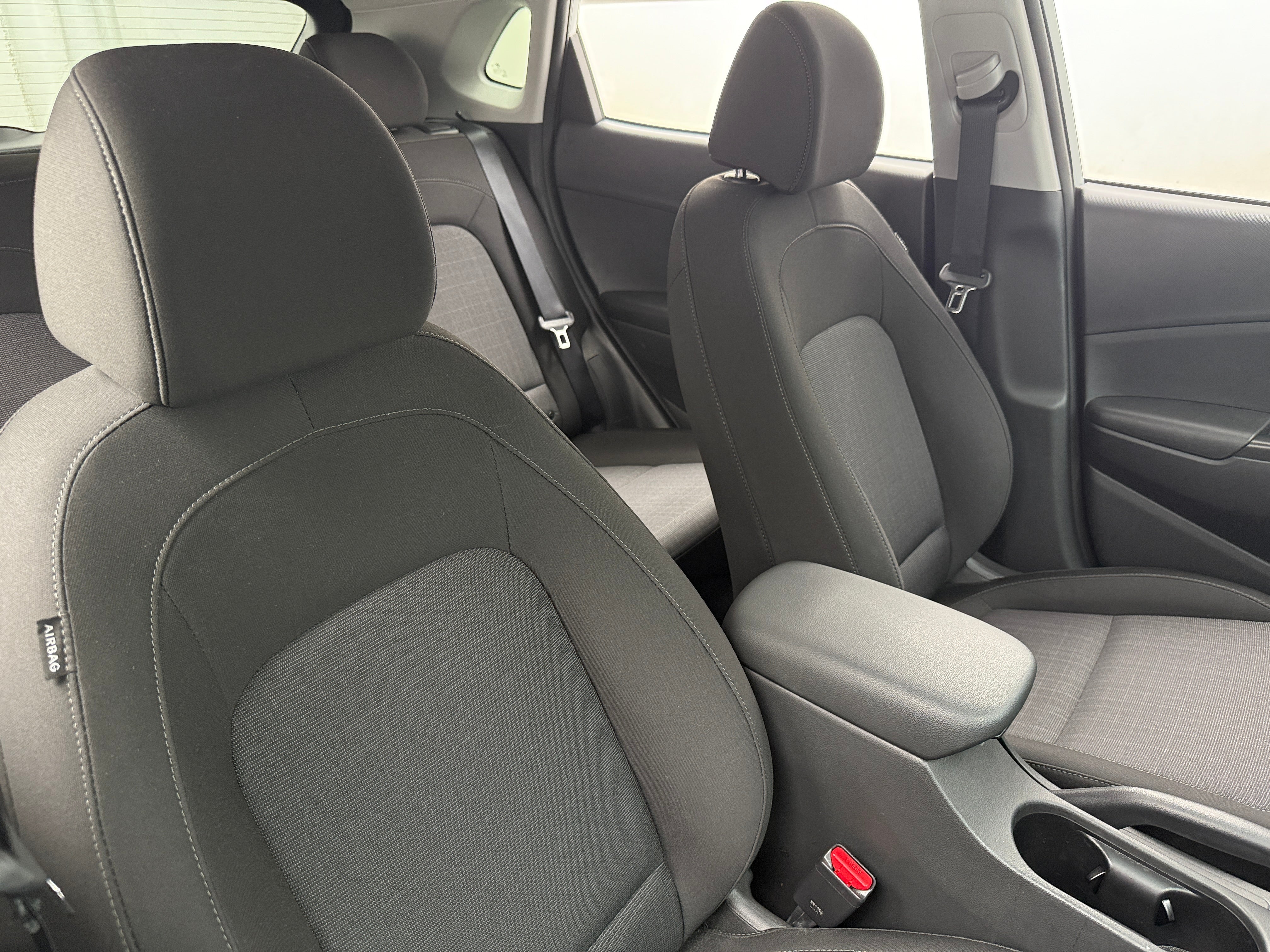 2023 Hyundai Kona SEL 2