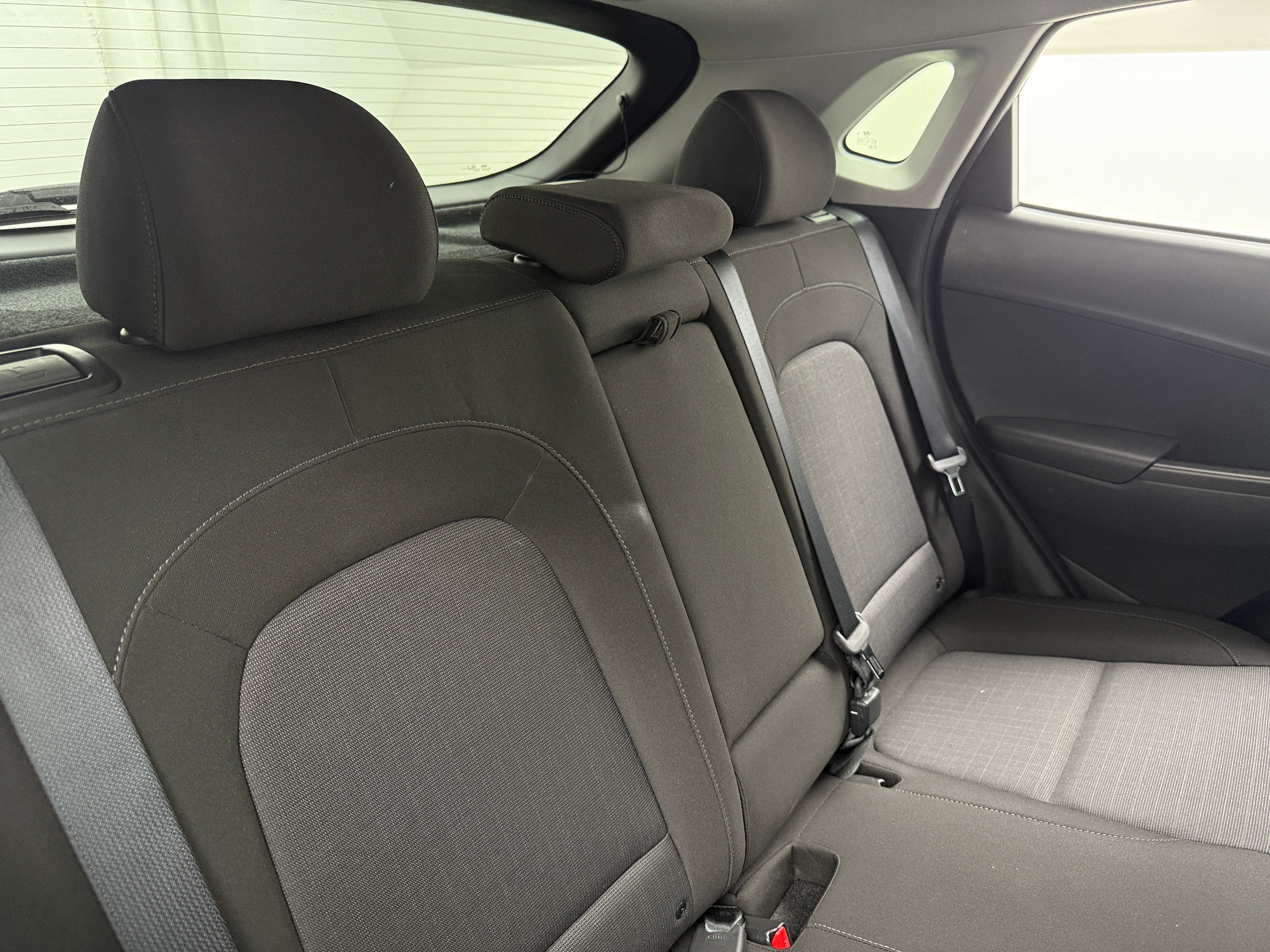 2023 Hyundai Kona SEL 6