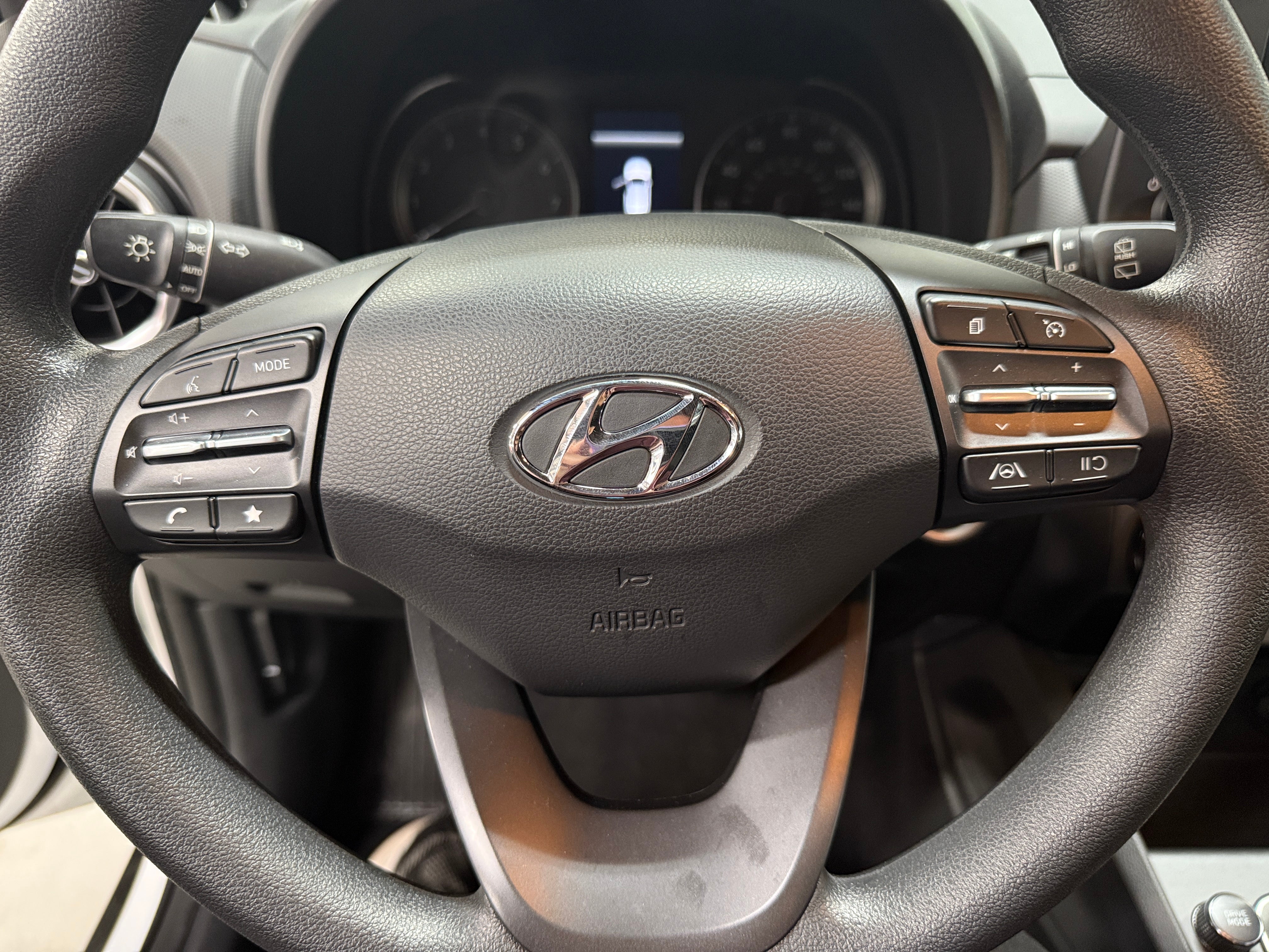 2023 Hyundai Kona SEL 5