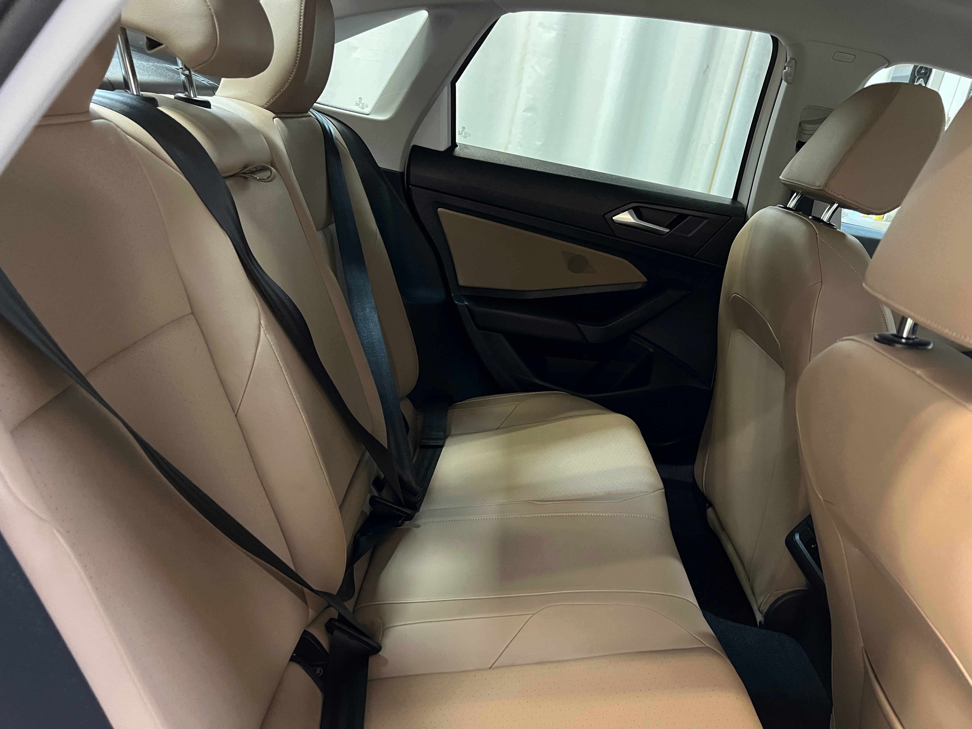 2020 Volkswagen Jetta SE 5