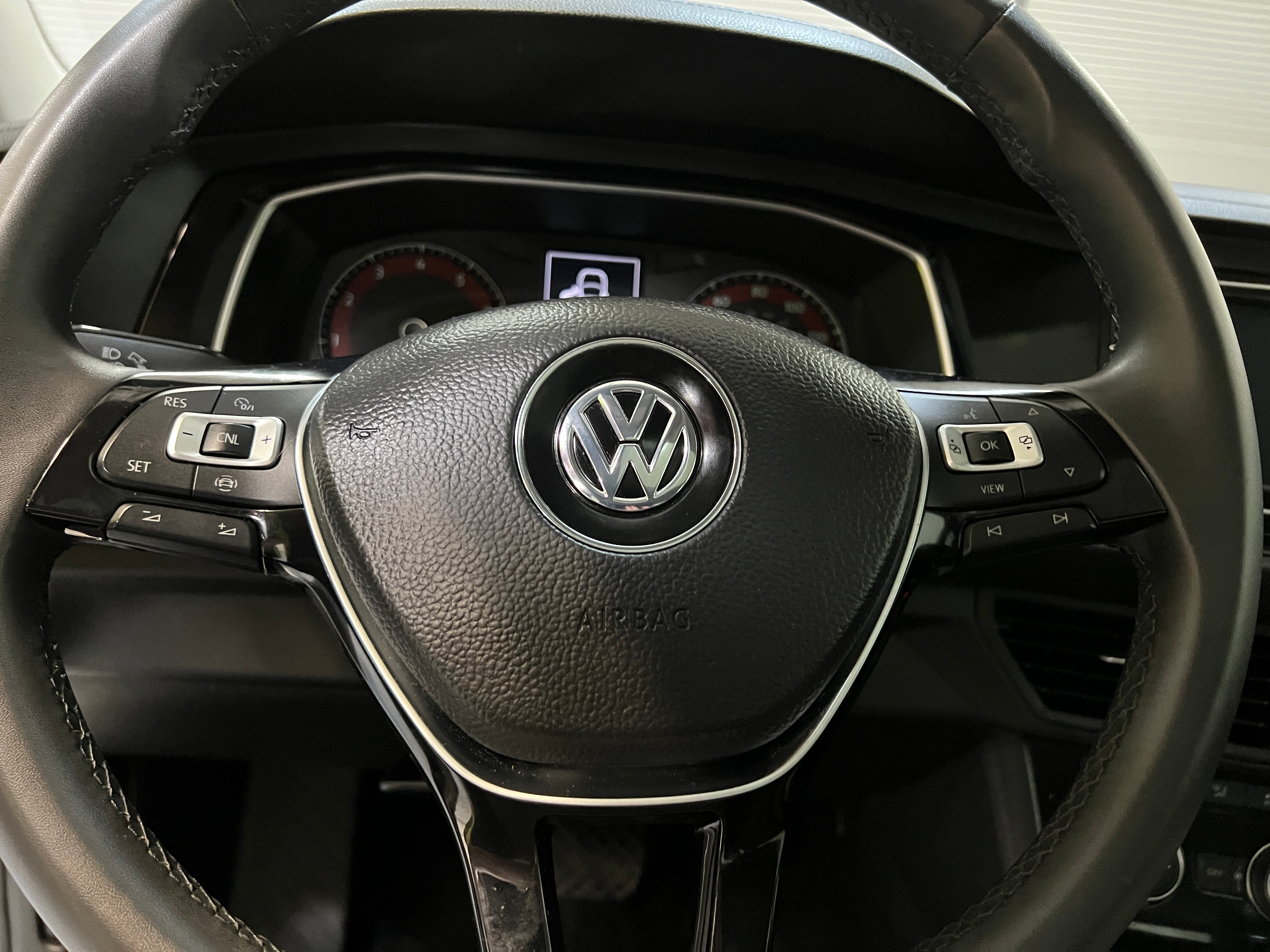 2020 Volkswagen Jetta SE 4
