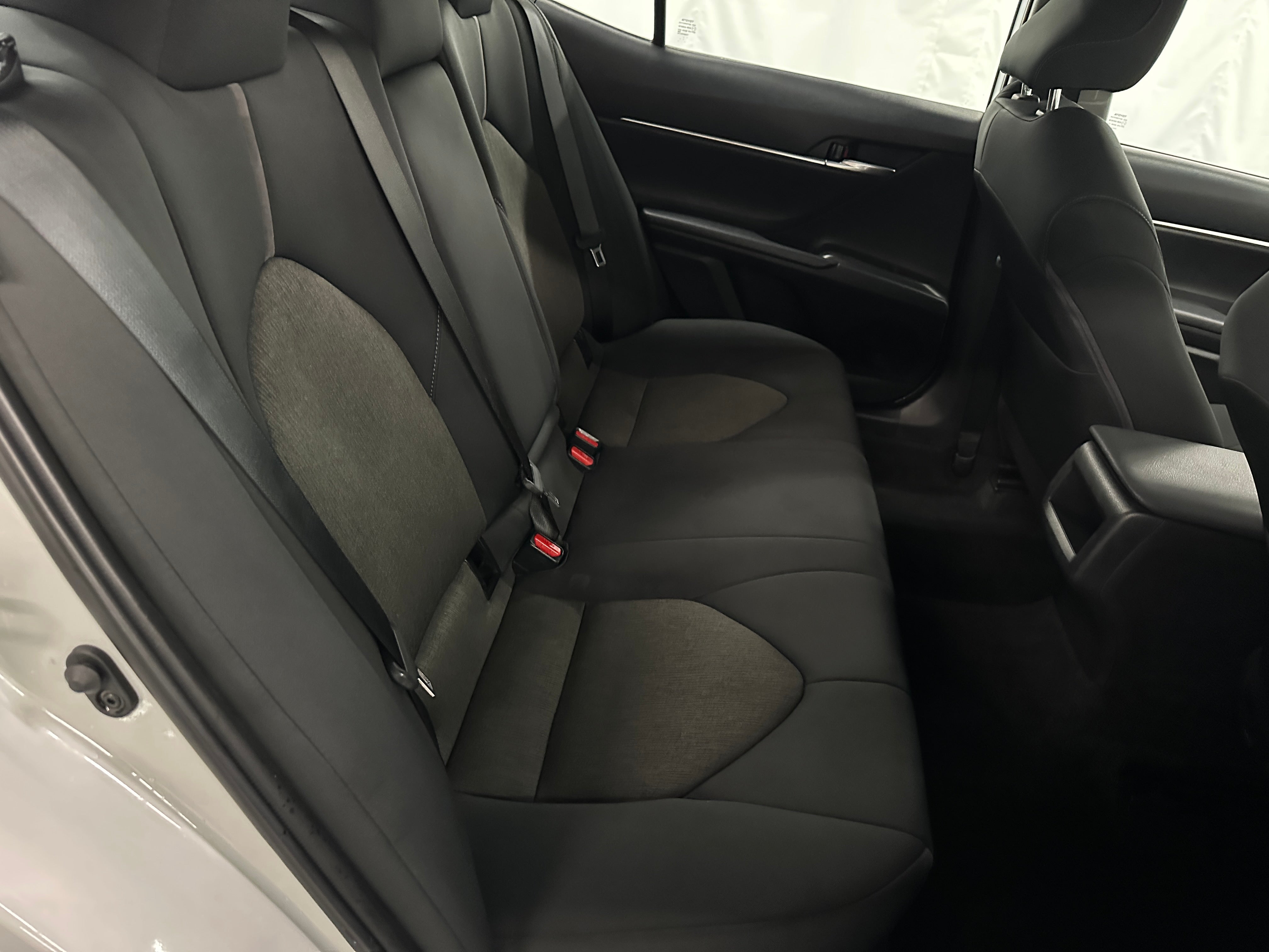 2023 Toyota Camry LE 6