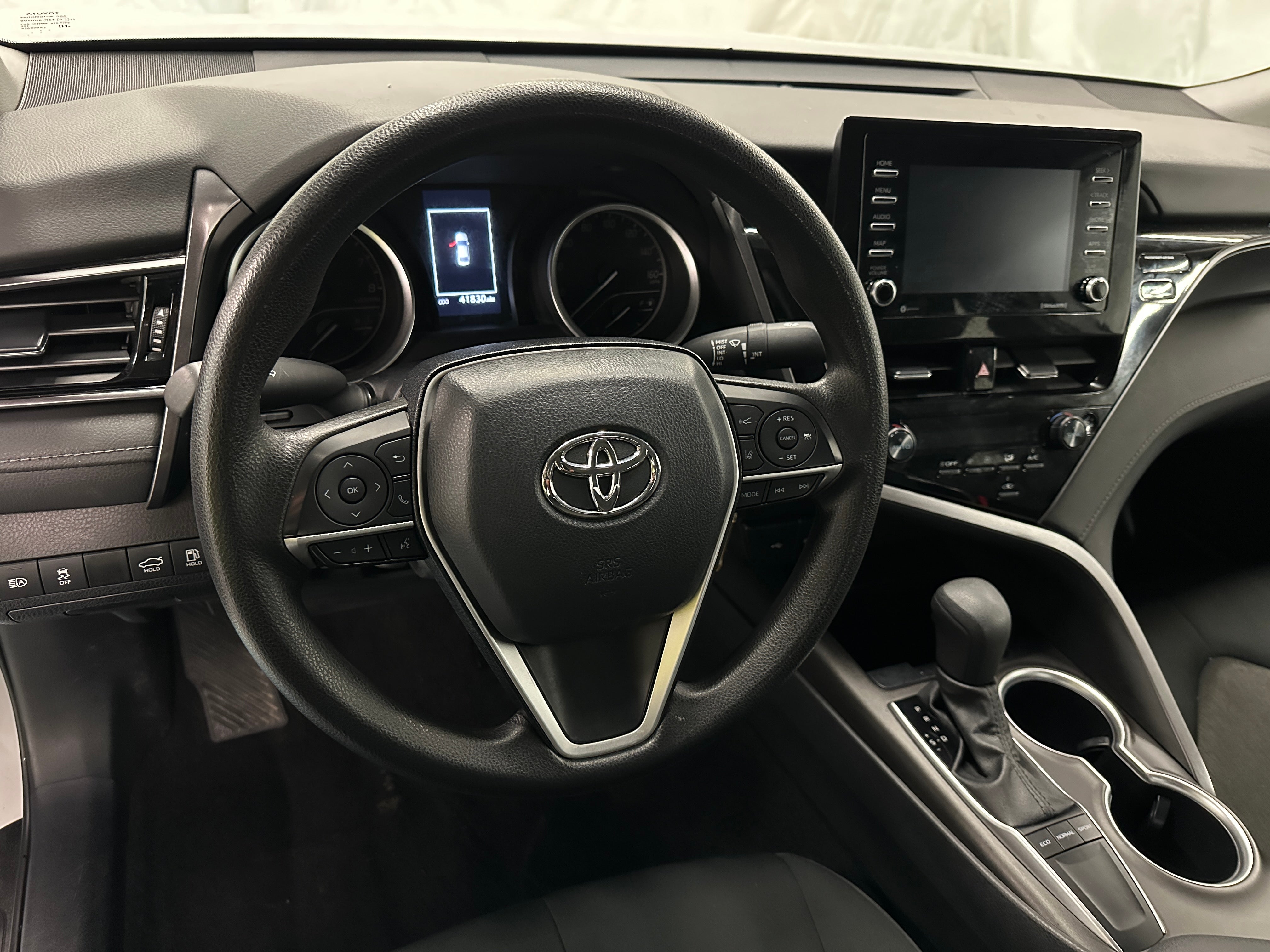 2023 Toyota Camry LE 5