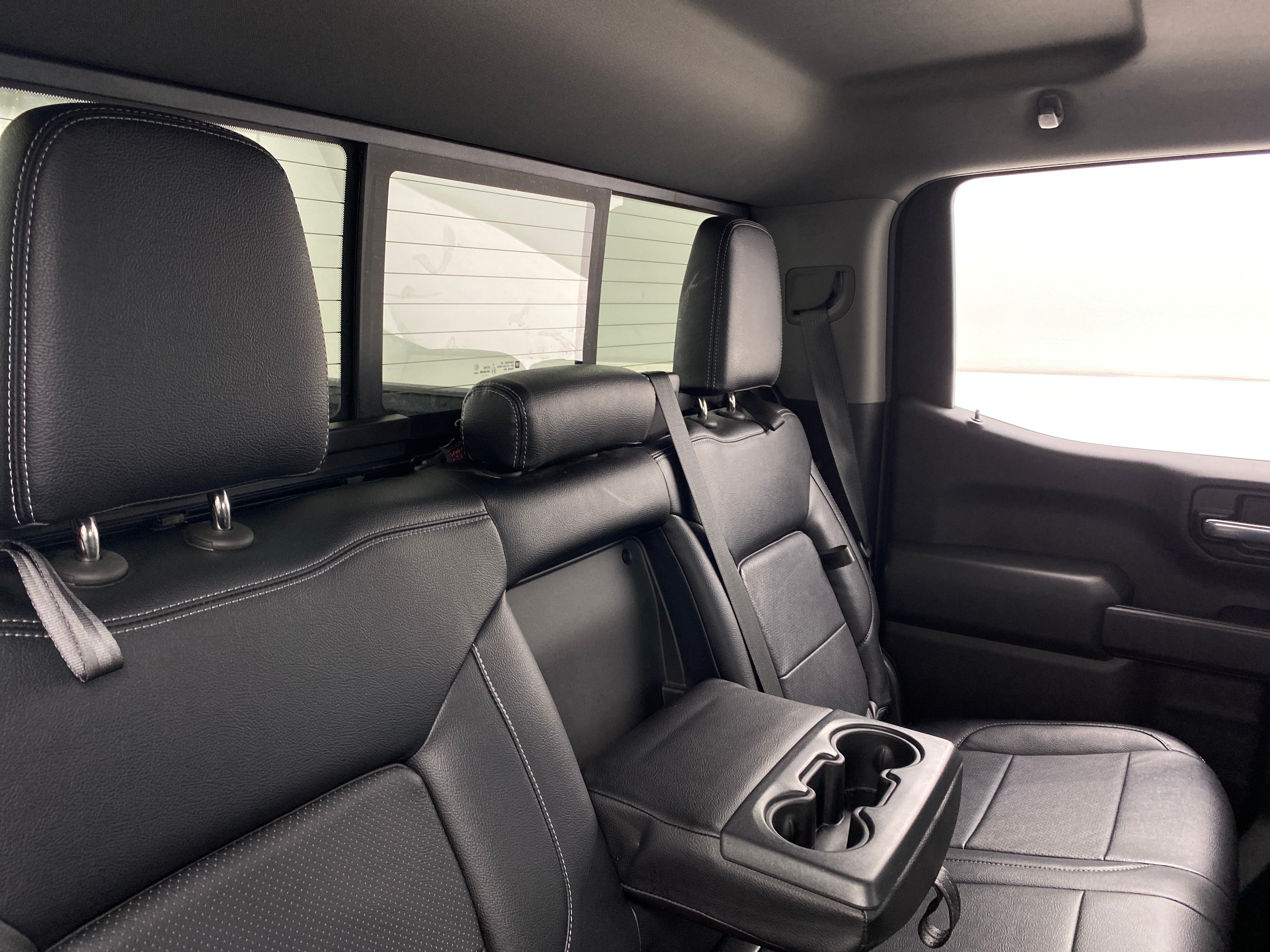 2020 Chevrolet Silverado 1500 LT 5