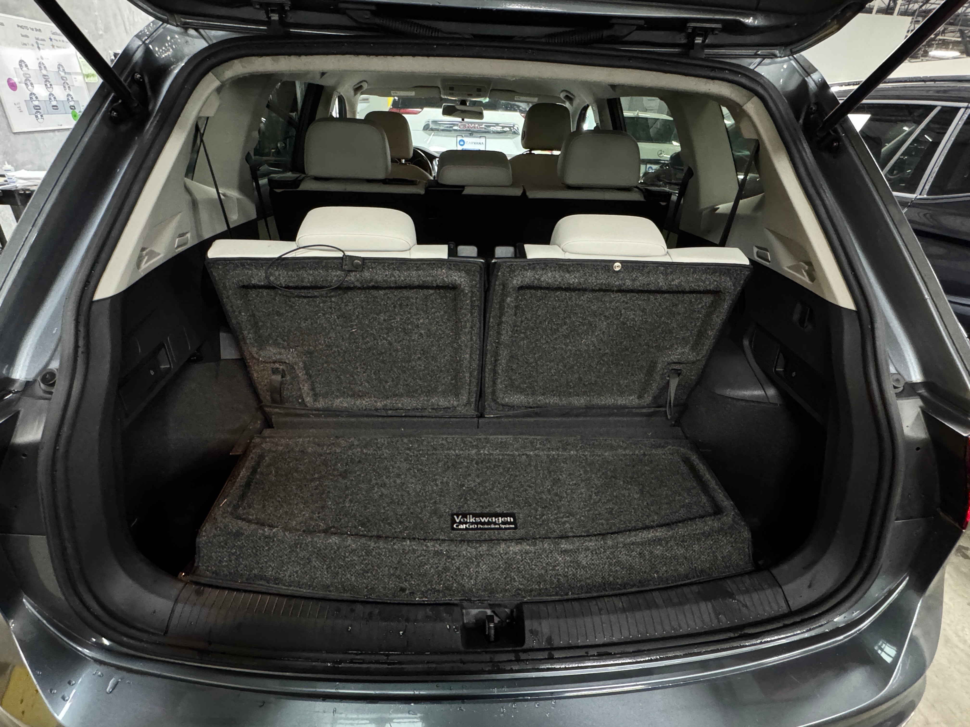 2018 Volkswagen Tiguan 2.0T 6