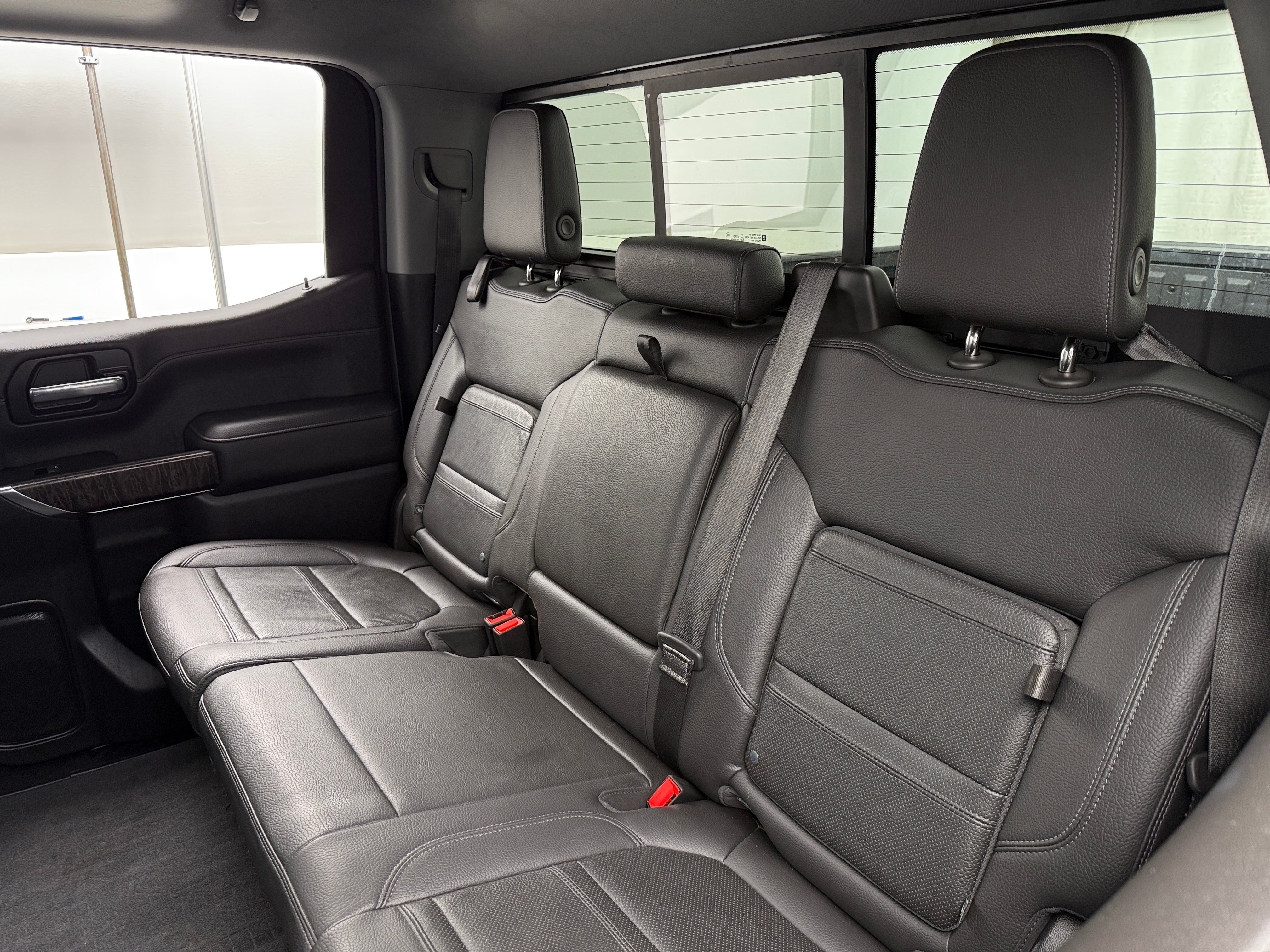 2019 GMC Sierra 1500 Denali 5