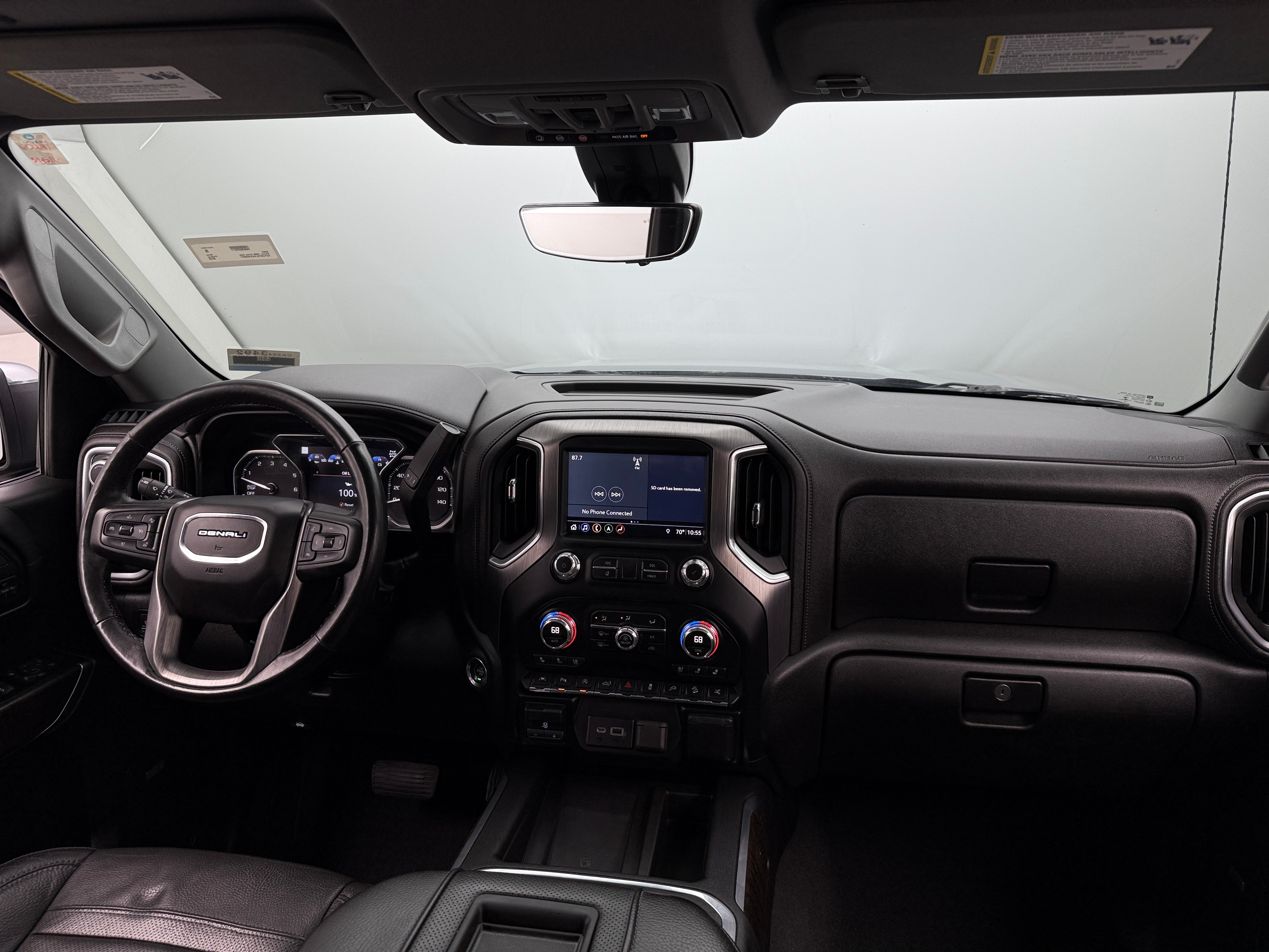 2019 GMC Sierra 1500 Denali 2