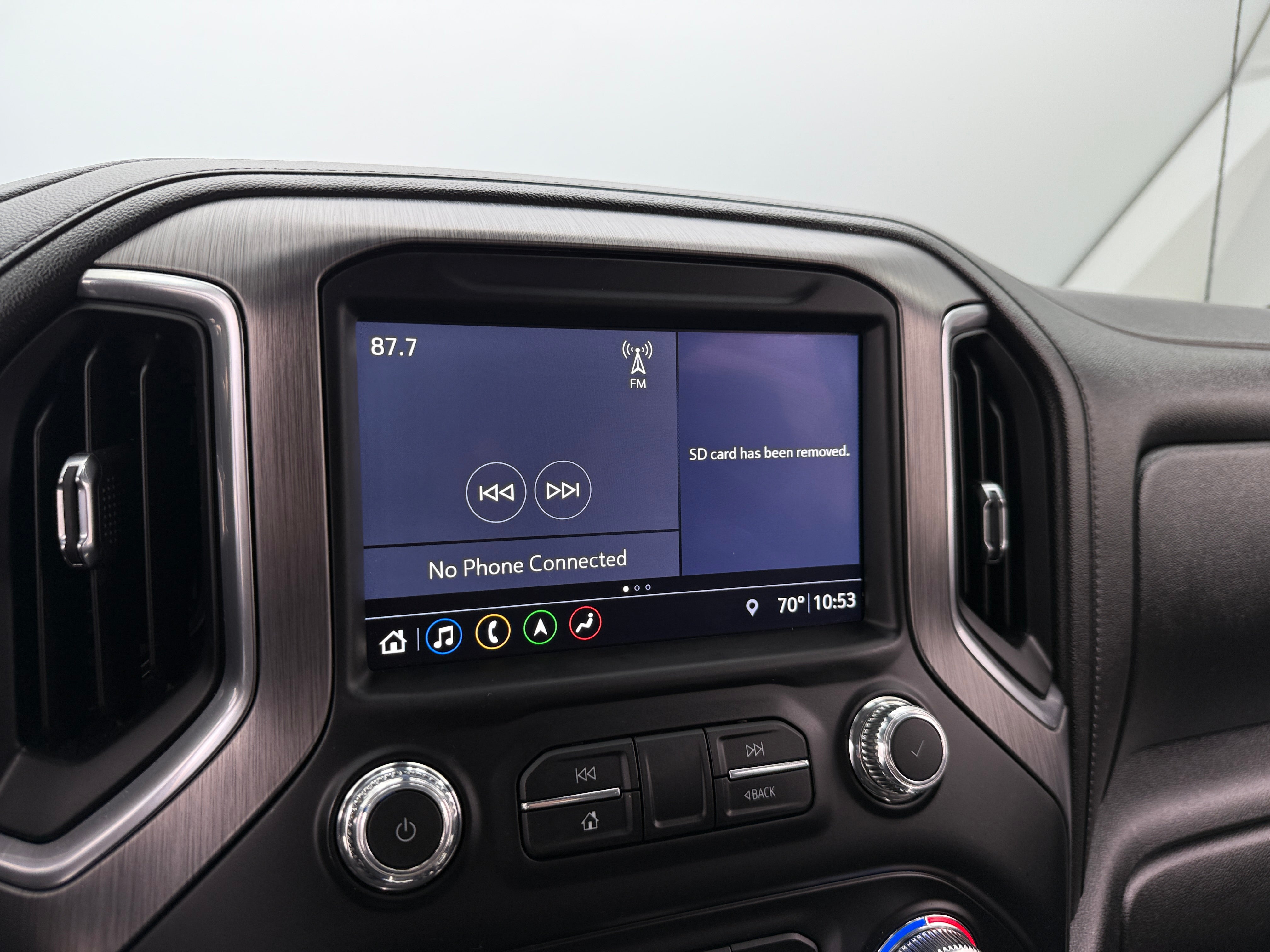 2019 GMC Sierra 1500 Denali 3