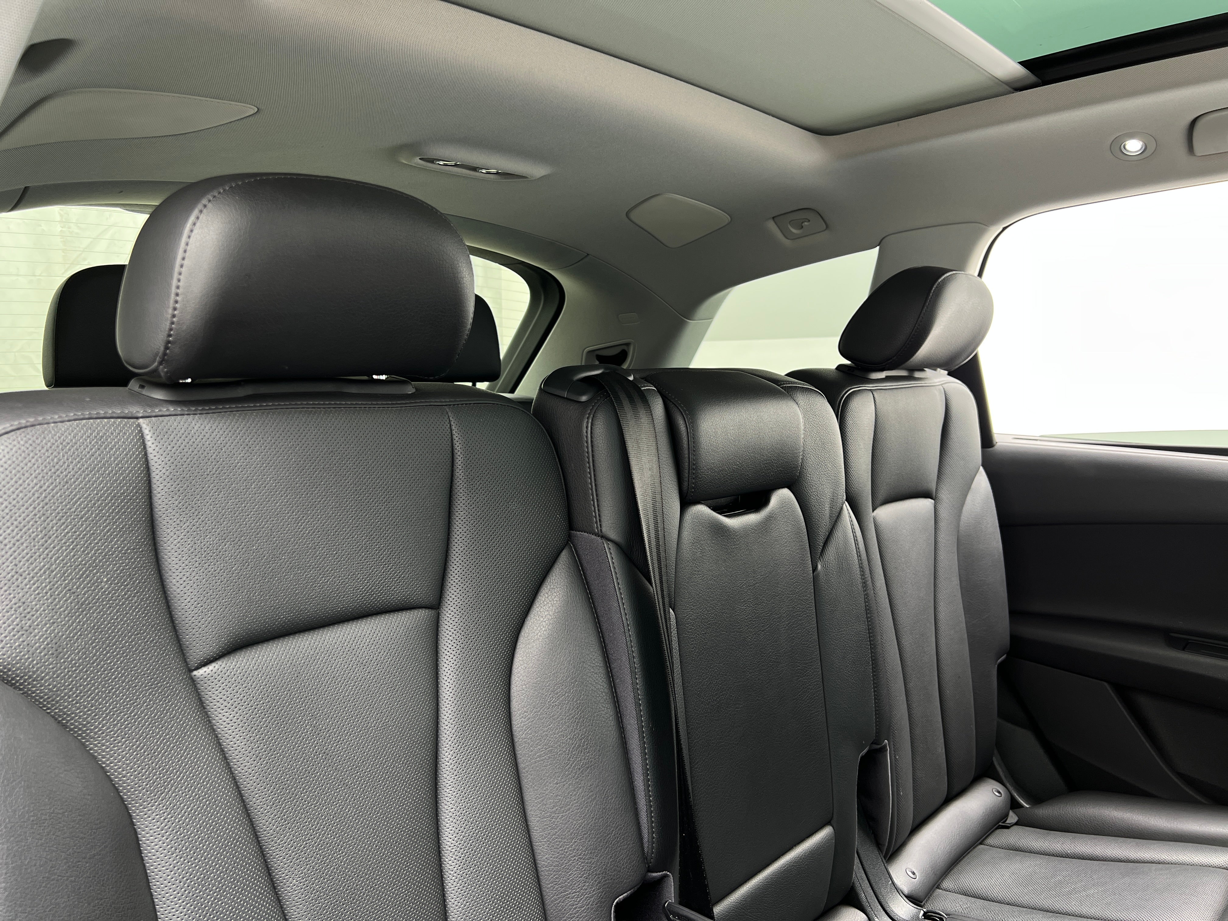 2017 Audi Q7 Prestige 5