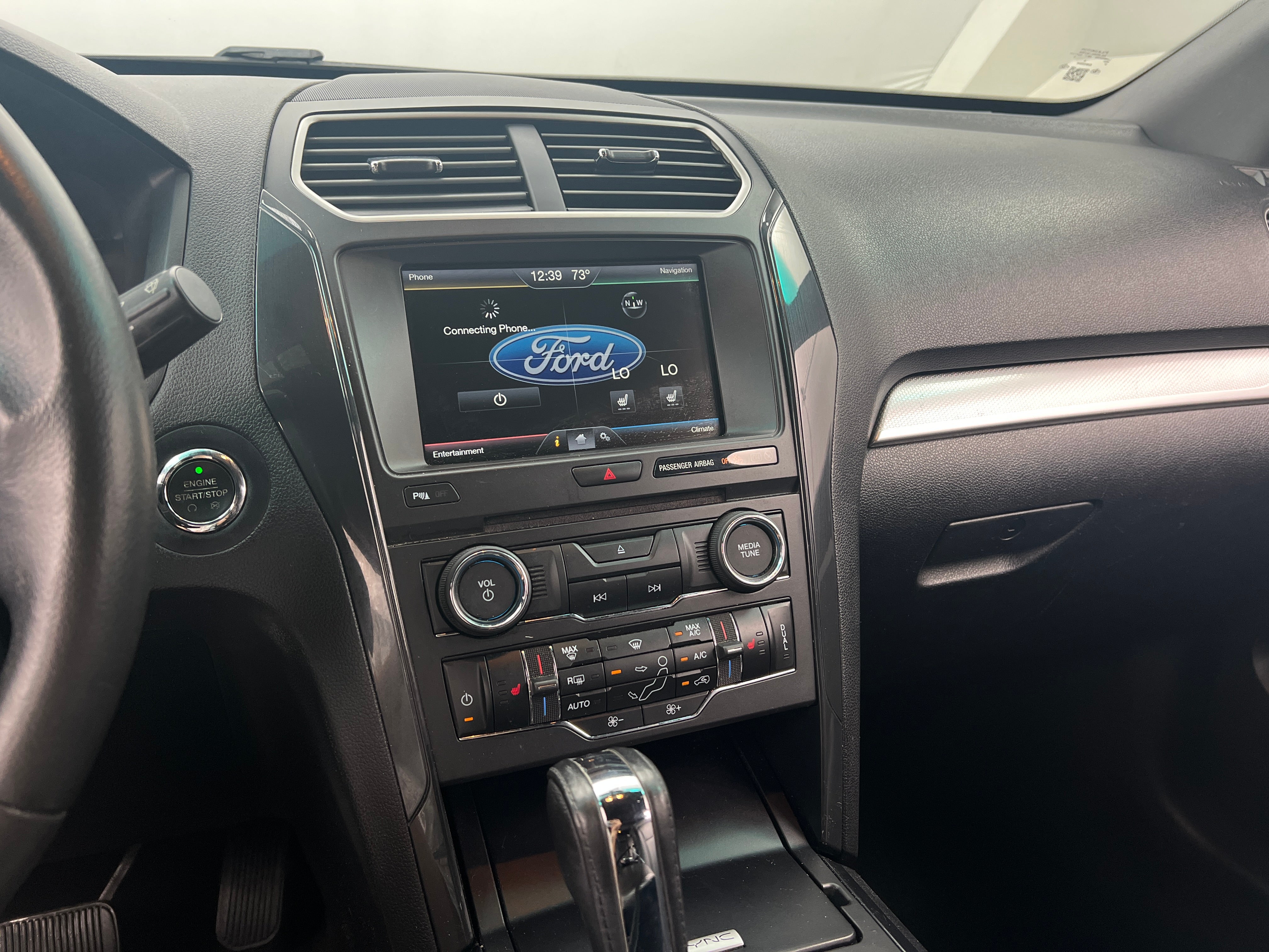 2016 Ford Explorer XLT 4