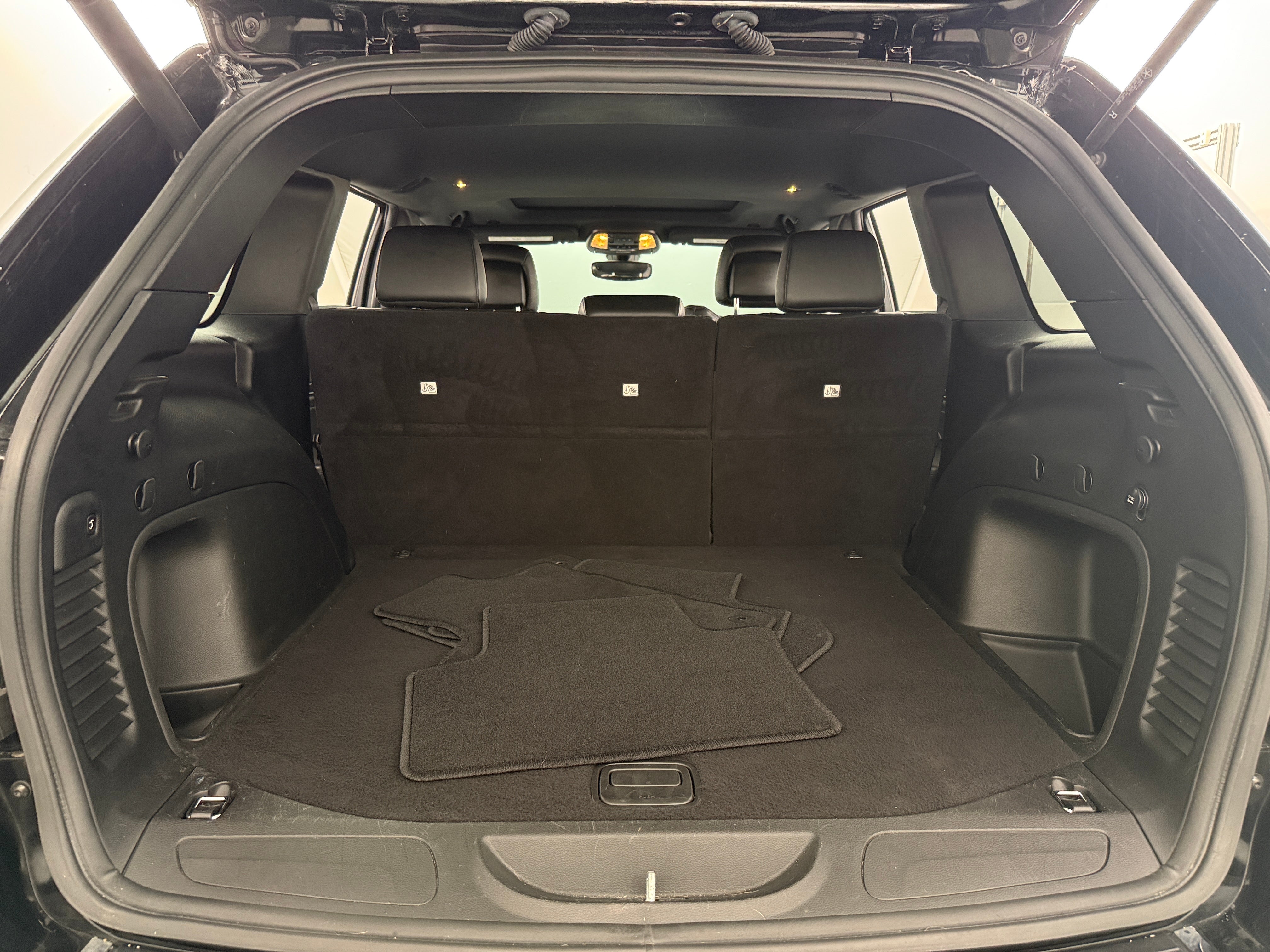 2021 Jeep Grand Cherokee Limited Edition 6
