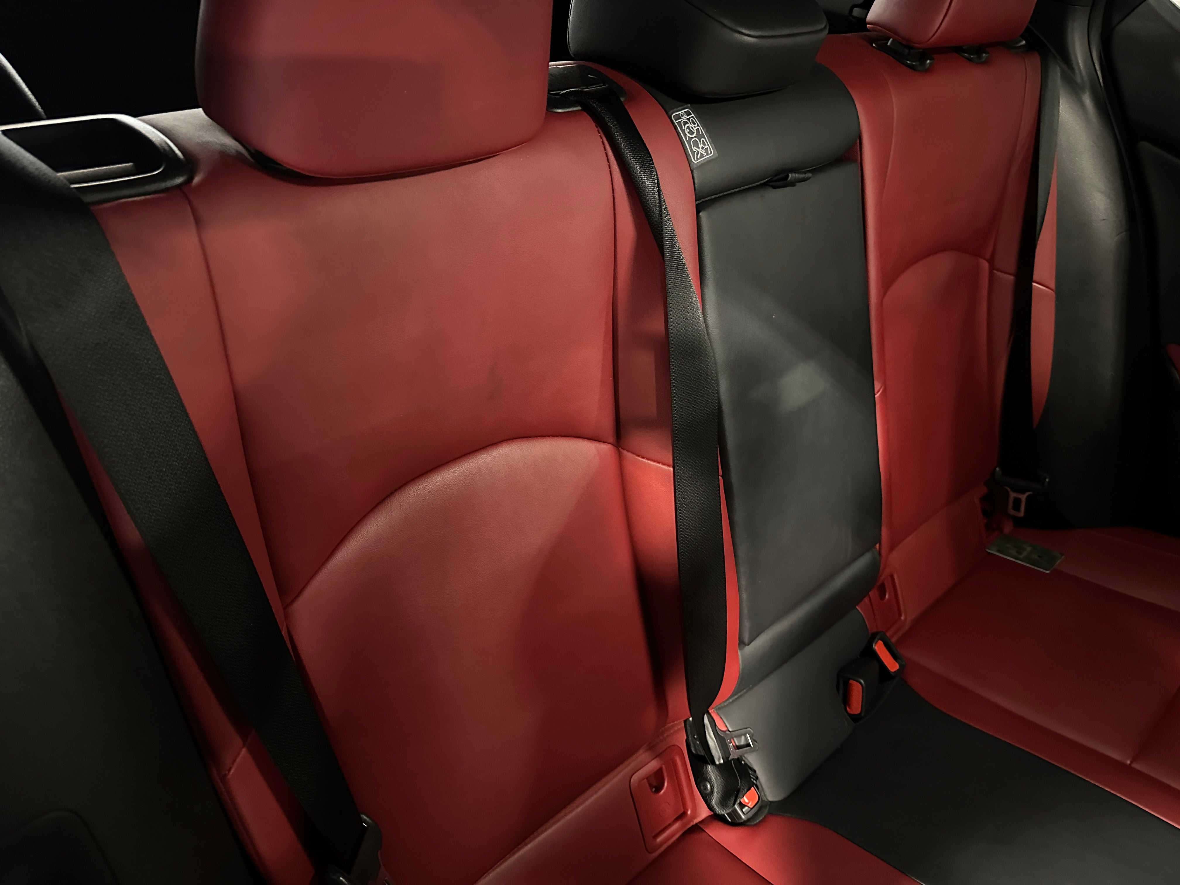 2019 Lexus UX 200 5