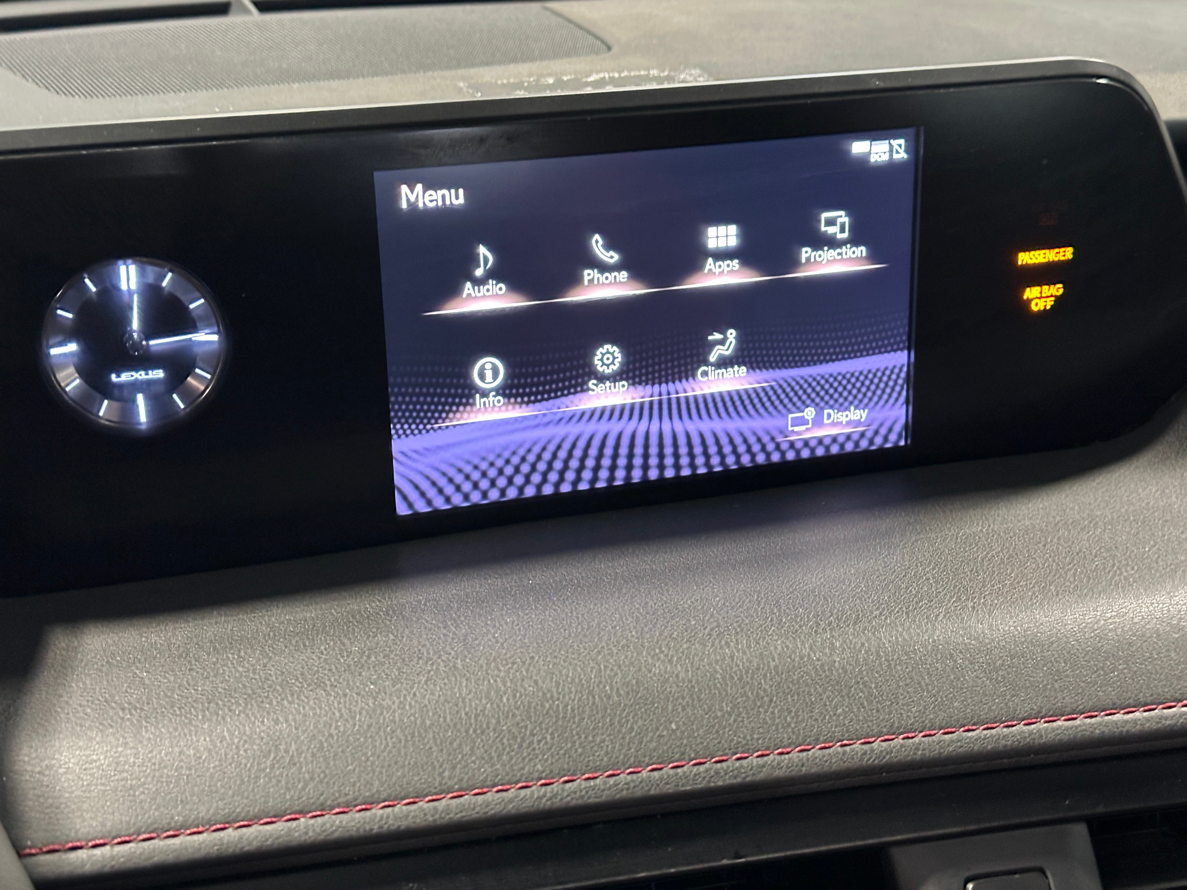 2019 Lexus UX 200 3