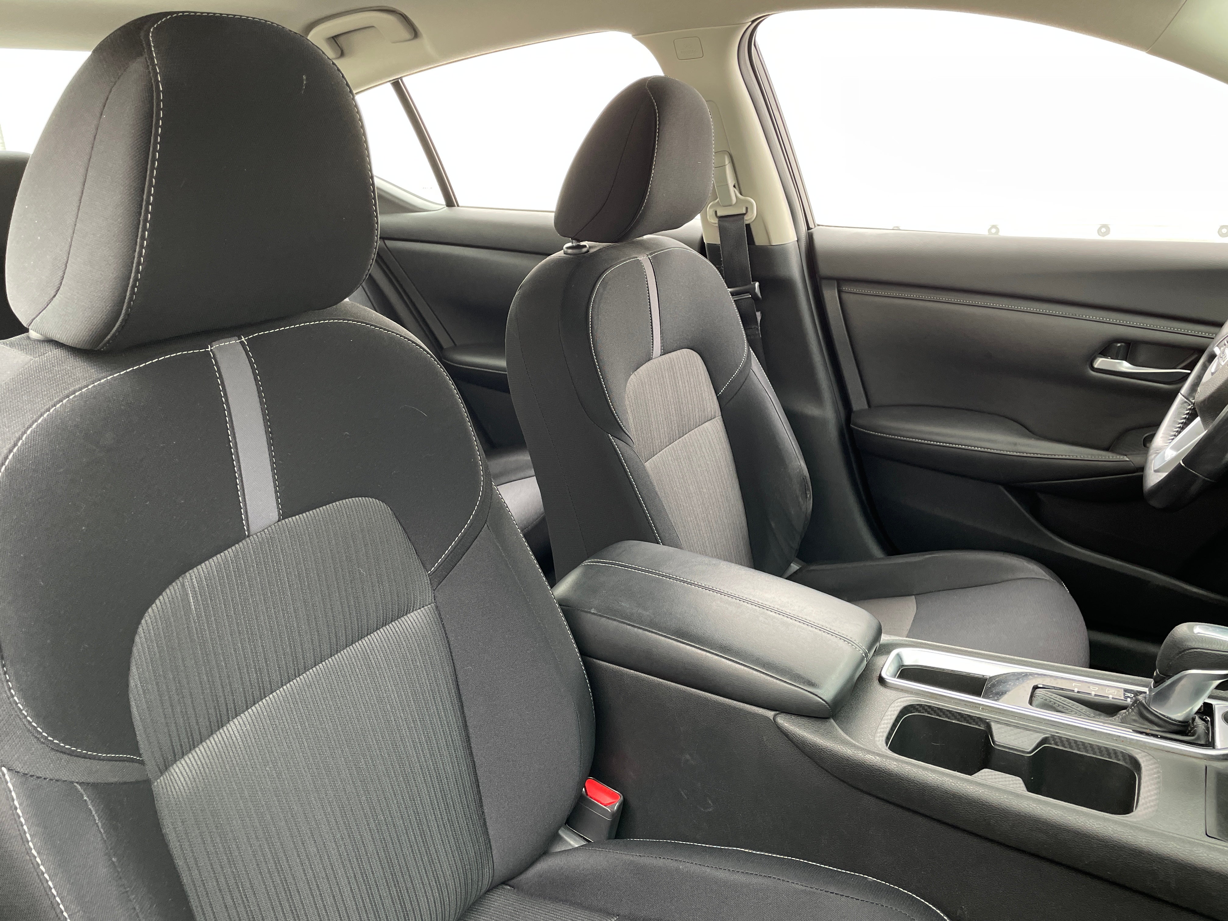 2020 Nissan Sentra SV 2