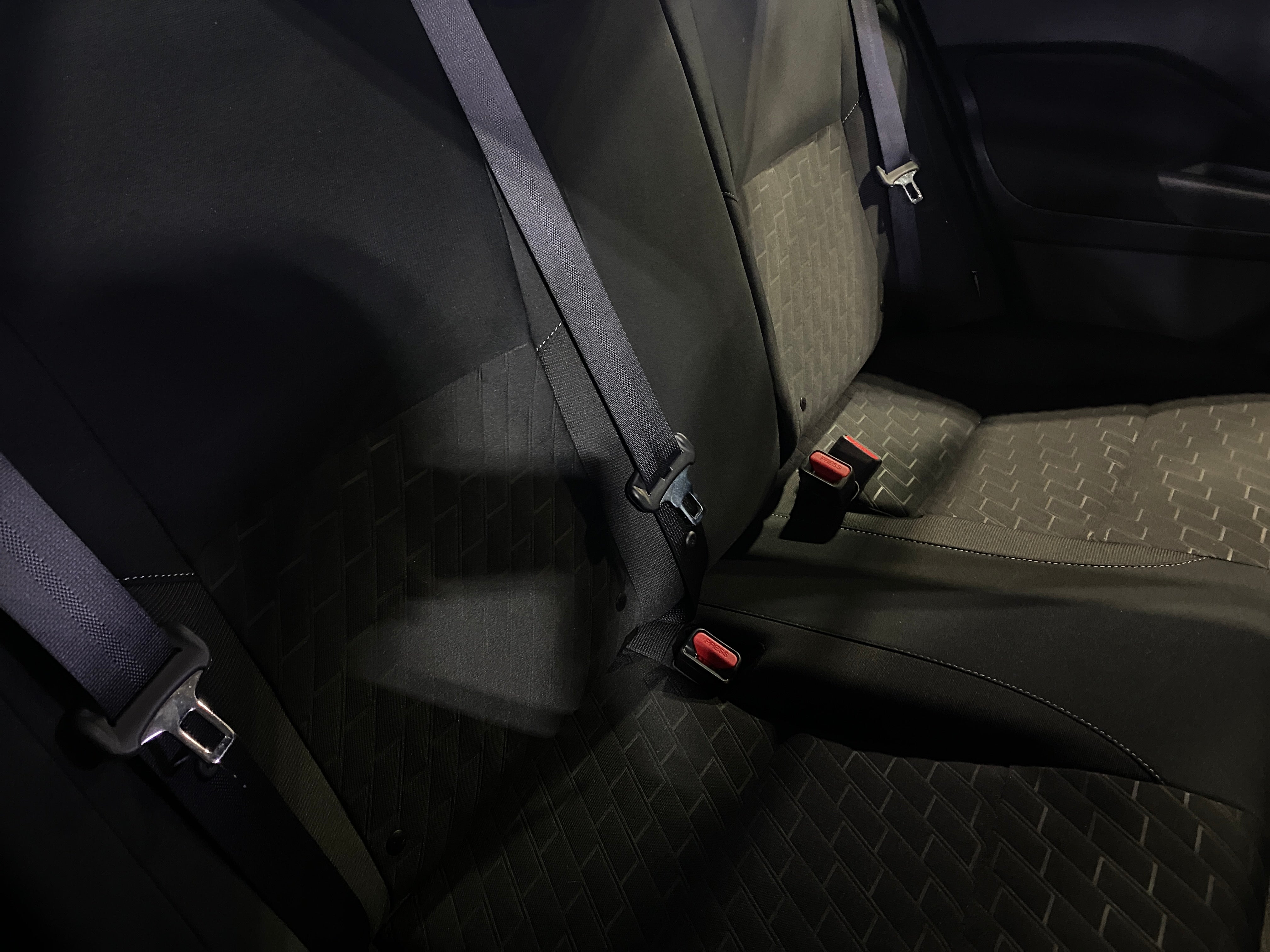 2024 Nissan Kicks SV 6