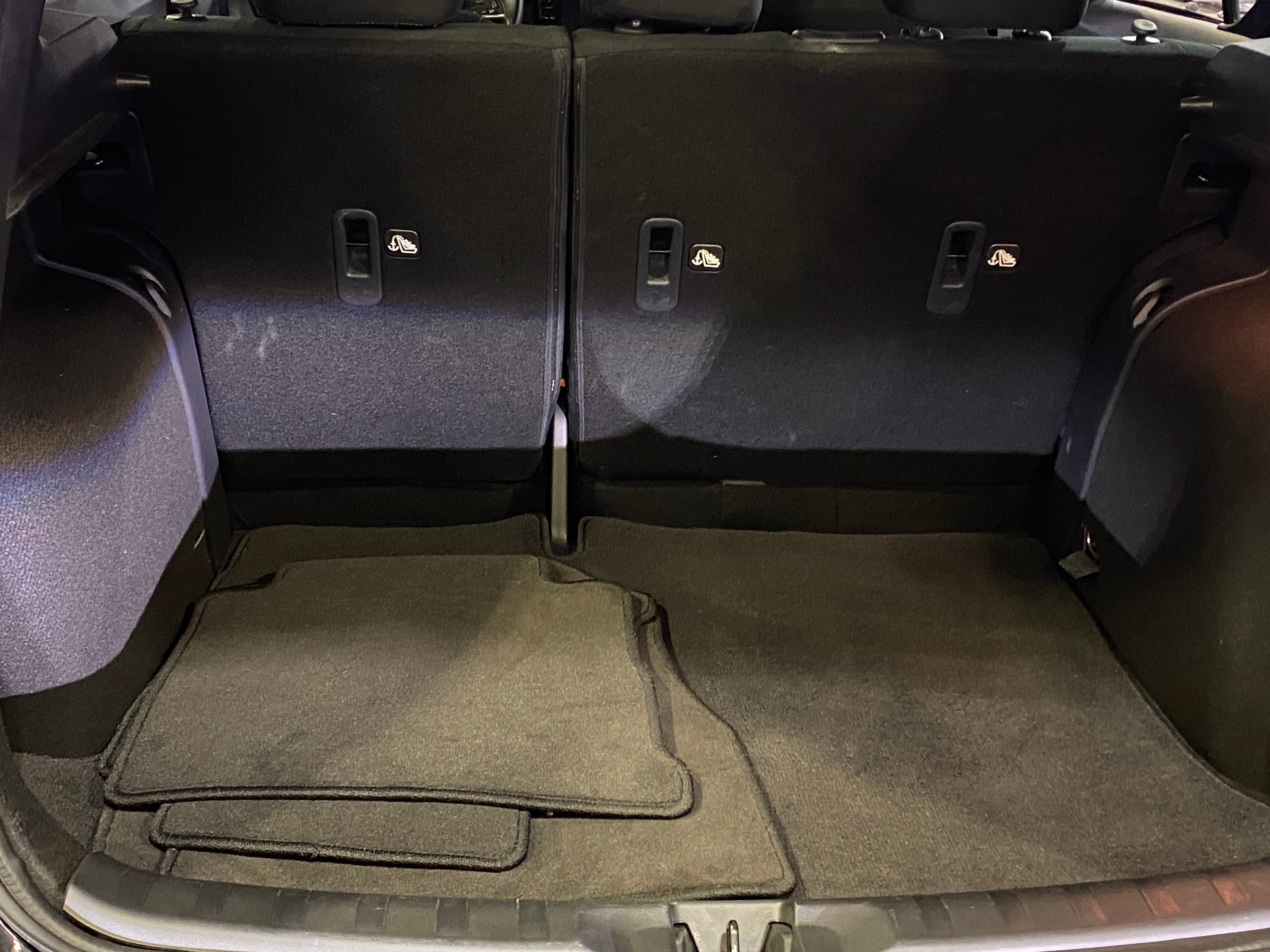 2024 Nissan Kicks SV 7