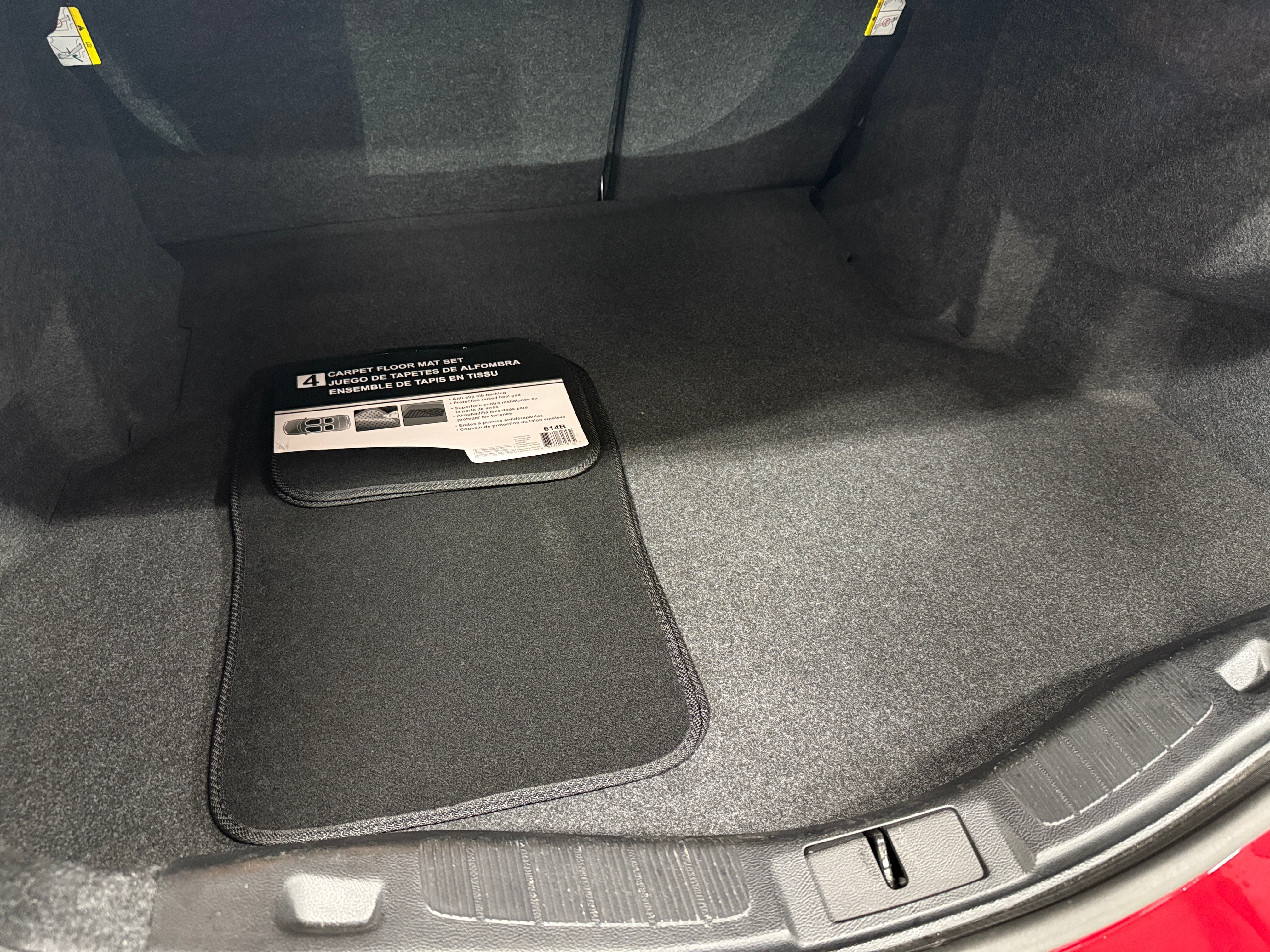 2018 Ford Fusion SE 6