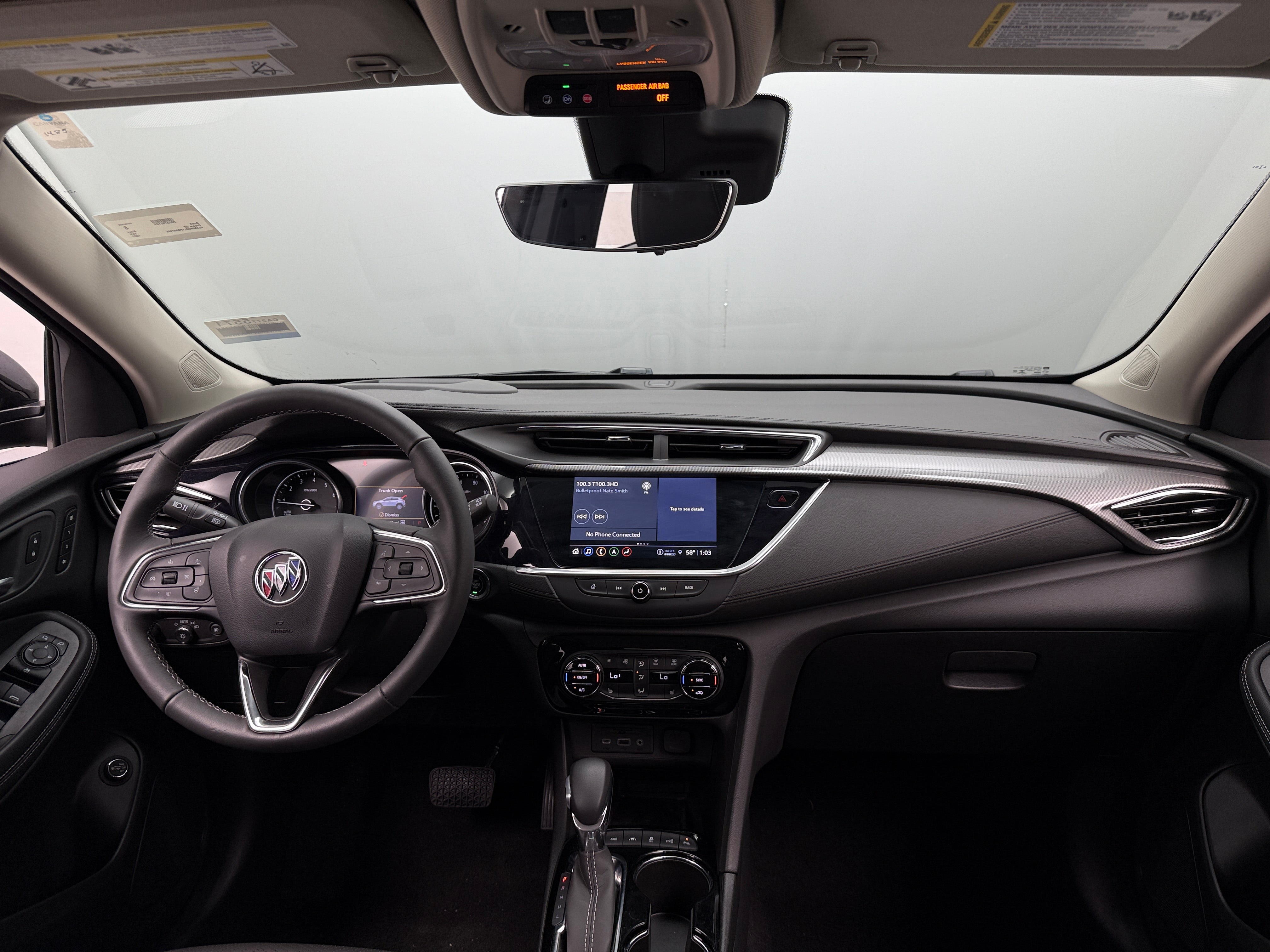 2023 Buick Encore GX Essence 2