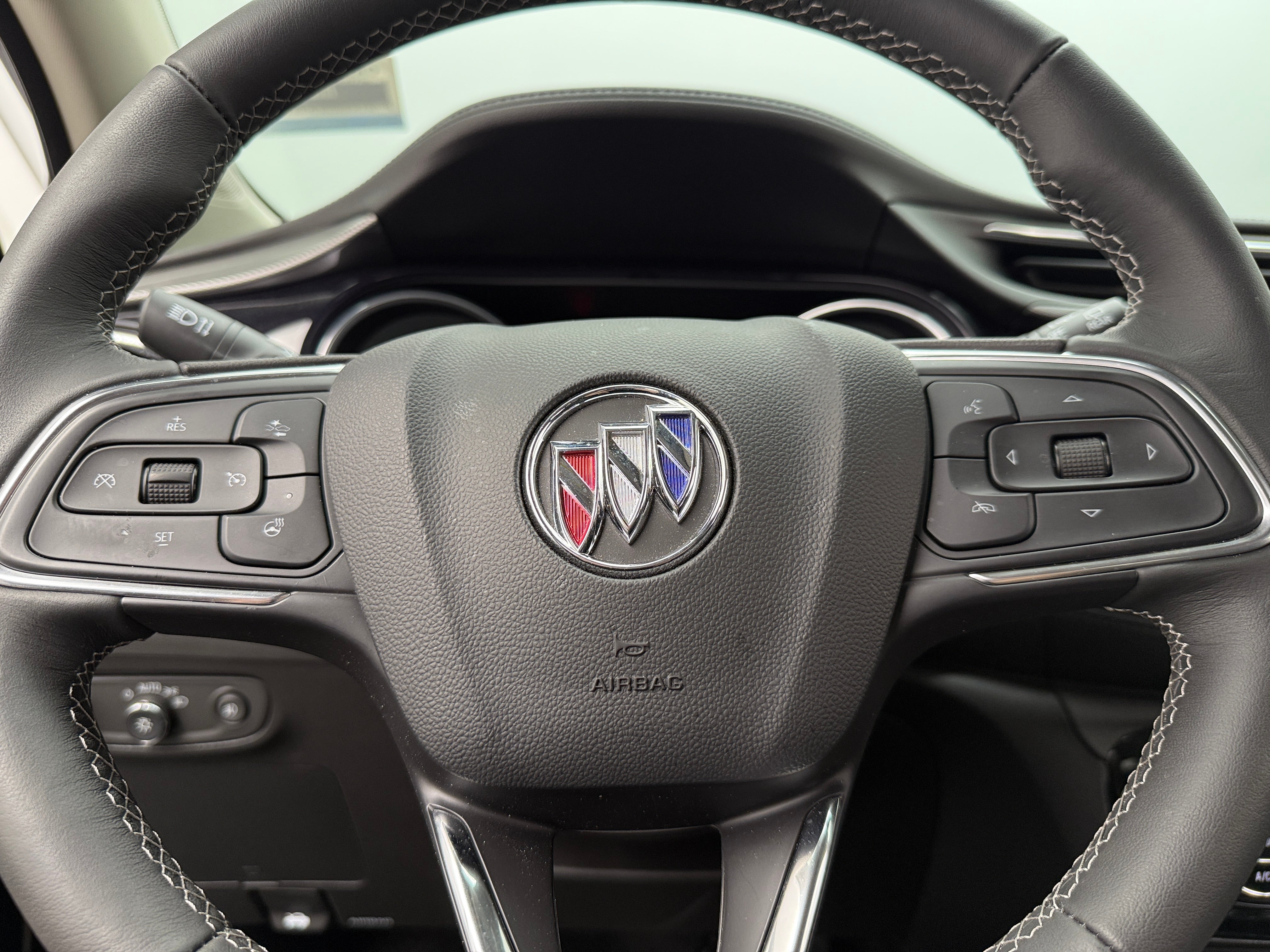 2023 Buick Encore GX Essence 4