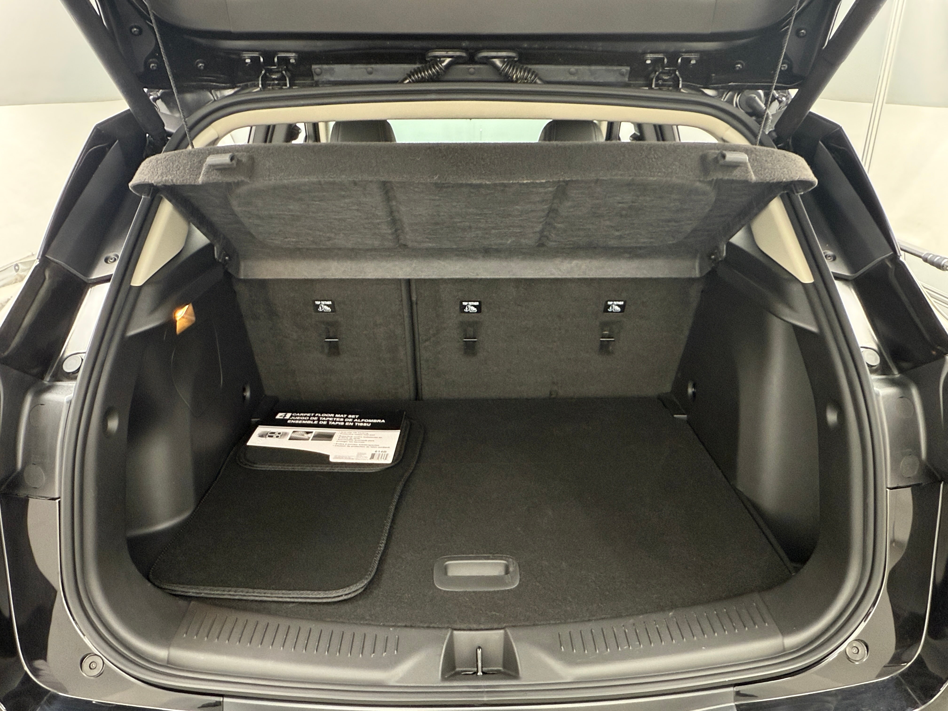 2023 Buick Encore GX Essence 6