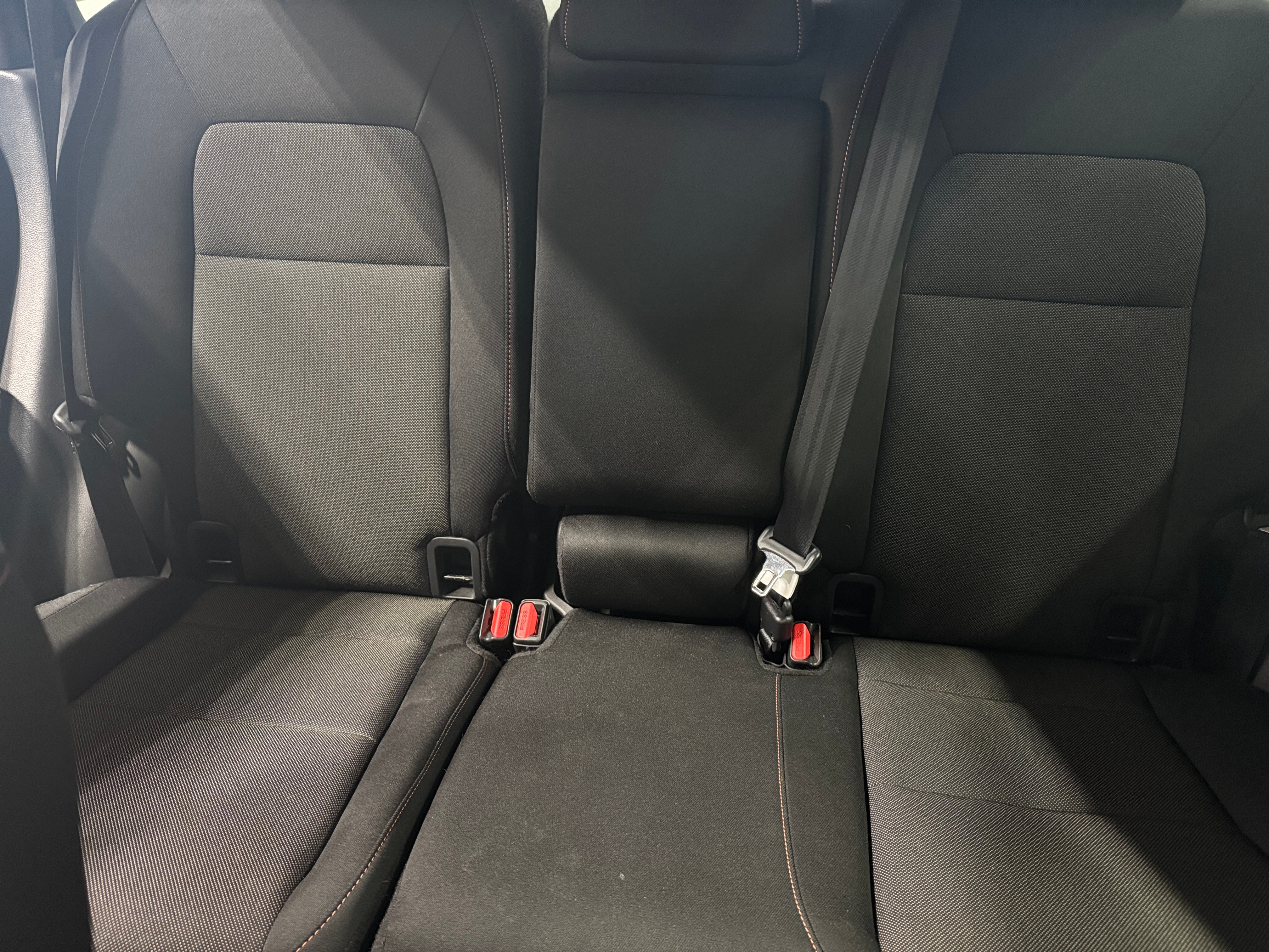 2024 Honda CR-V SE 6