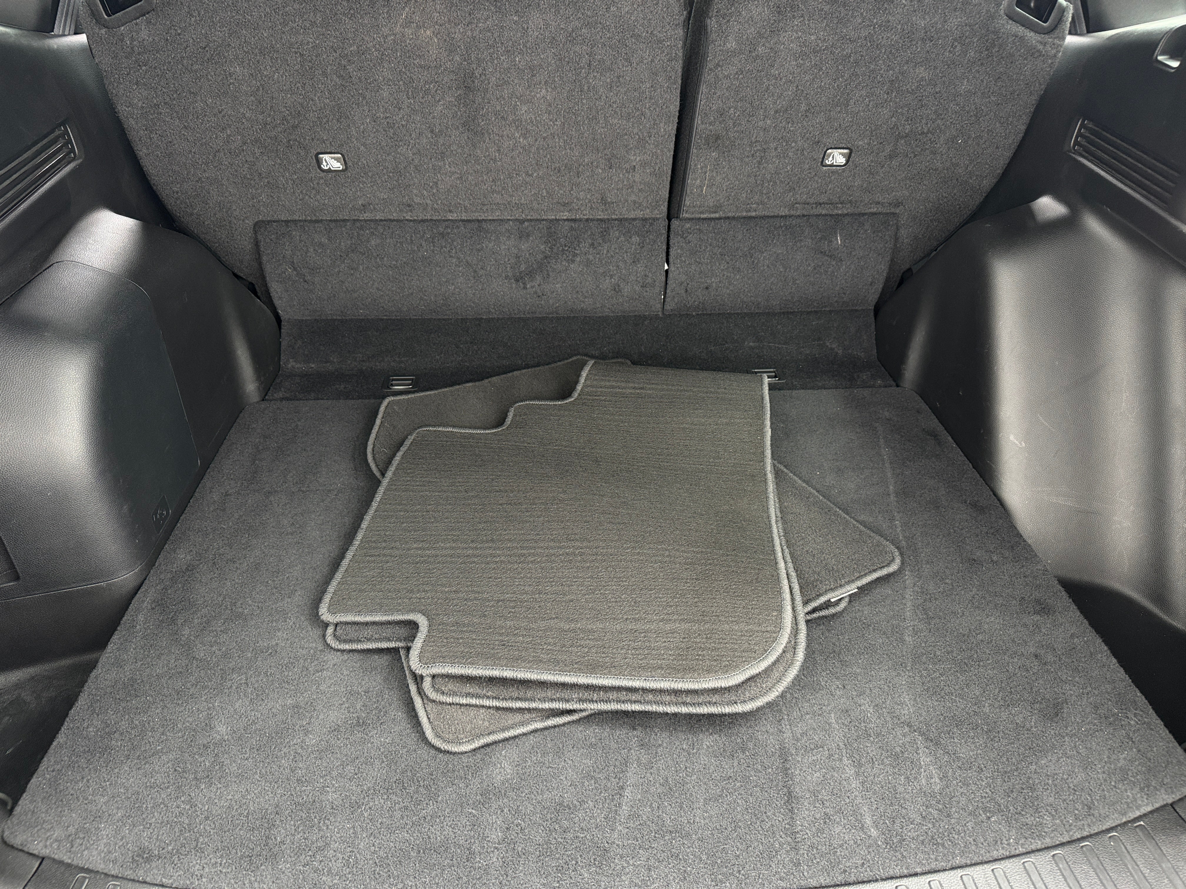 2024 Honda CR-V SE 7