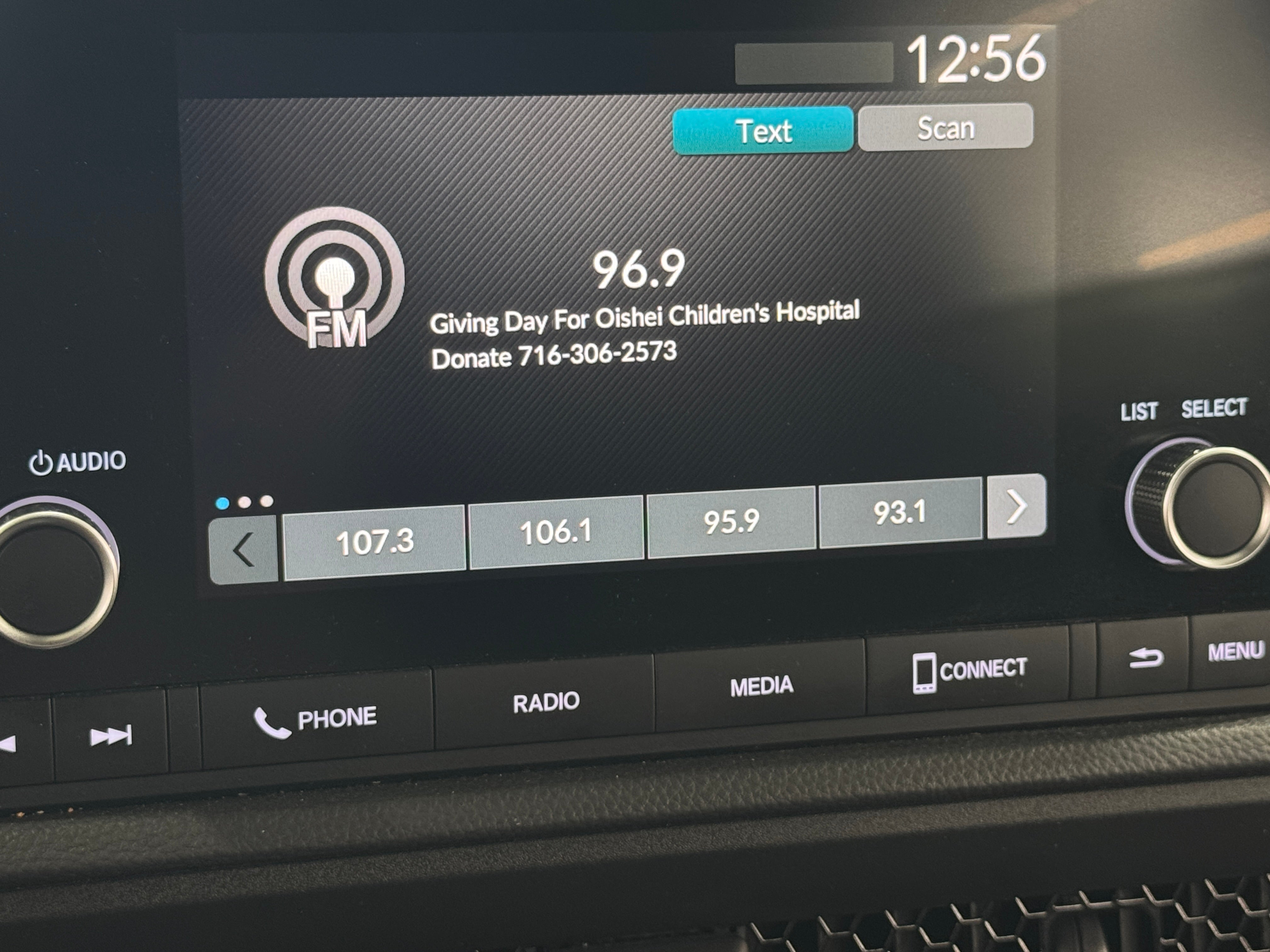 2024 Honda CR-V SE 4