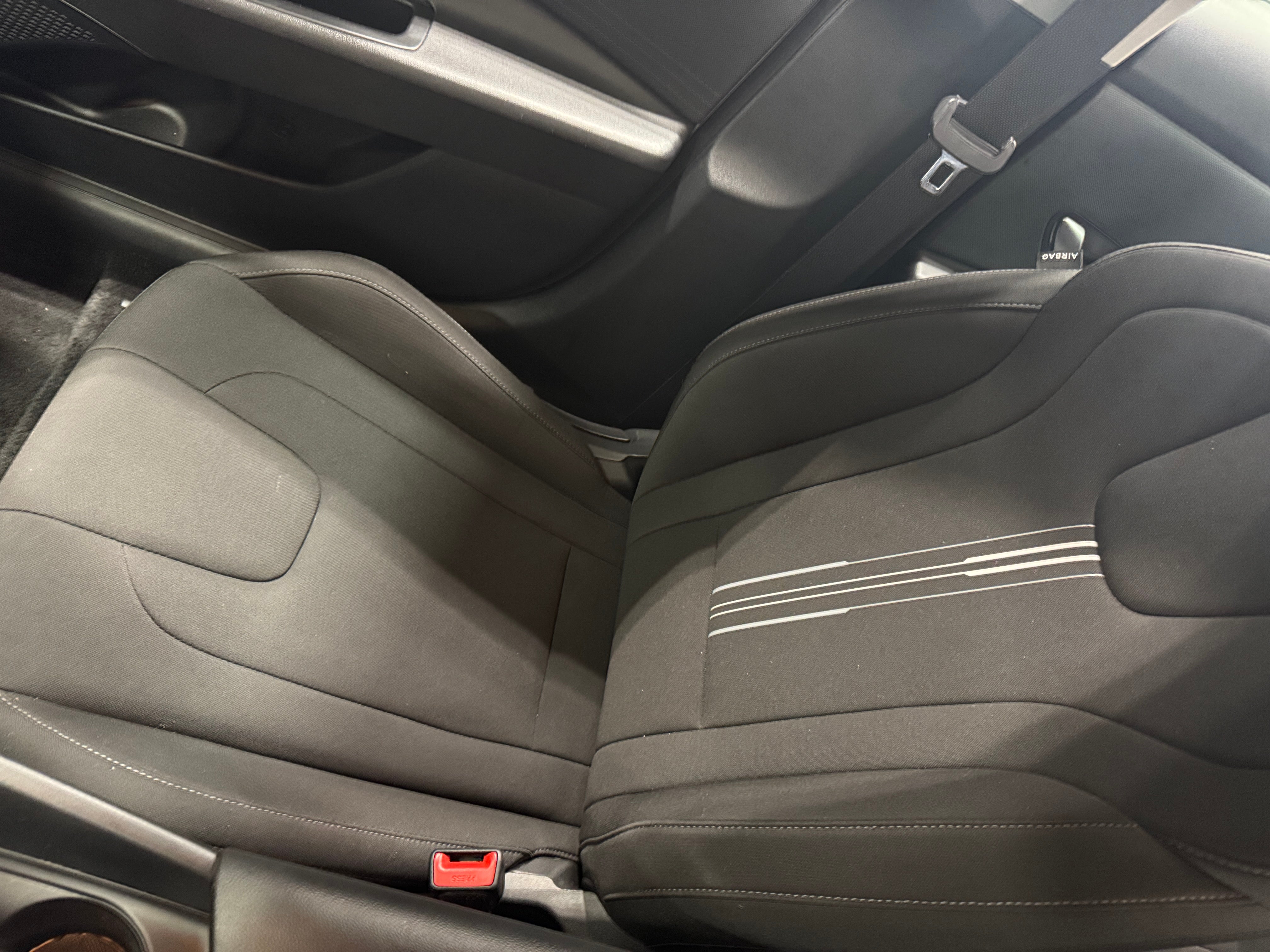 2024 Hyundai Elantra SEL 2