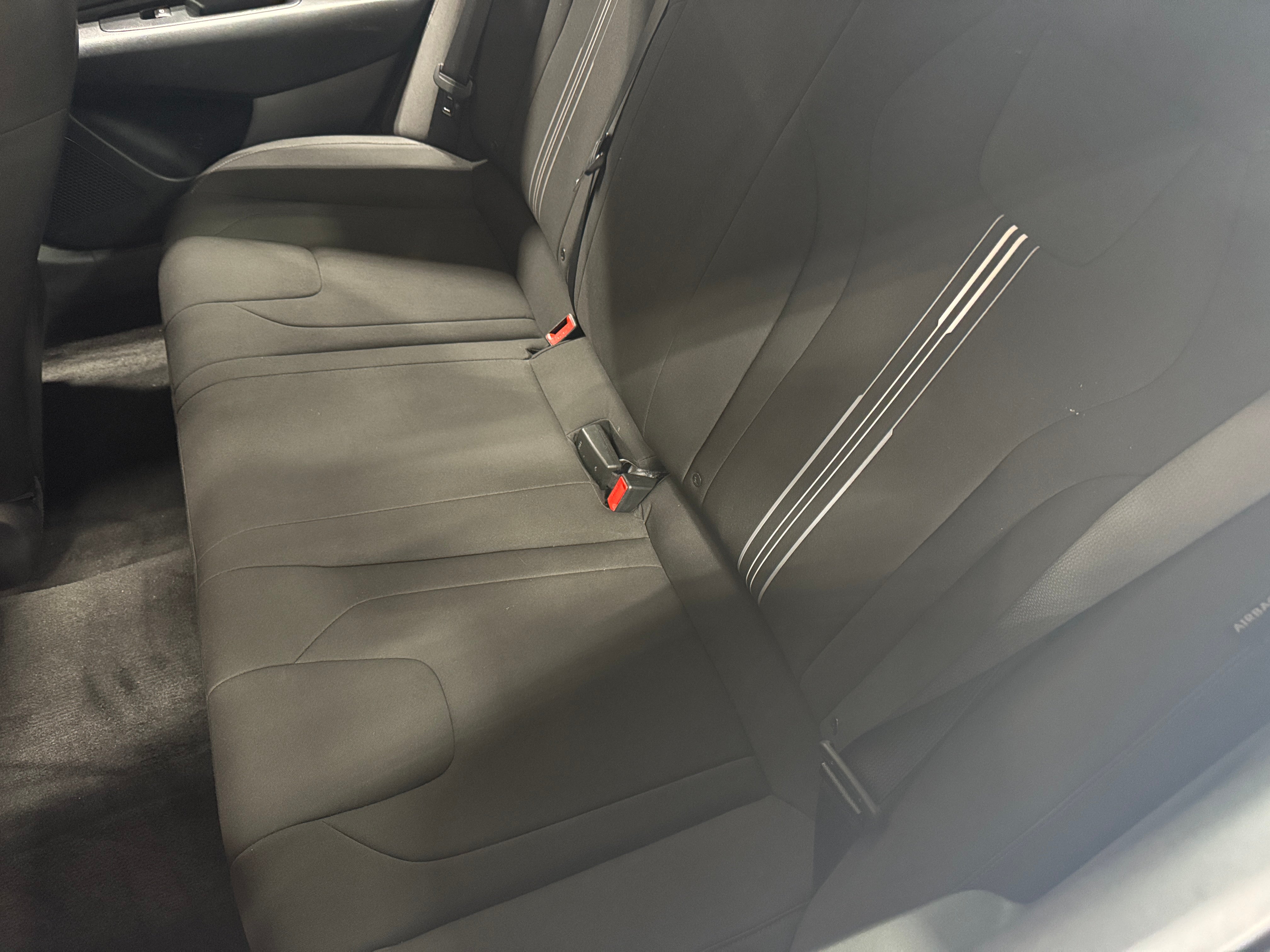 2024 Hyundai Elantra SEL 6