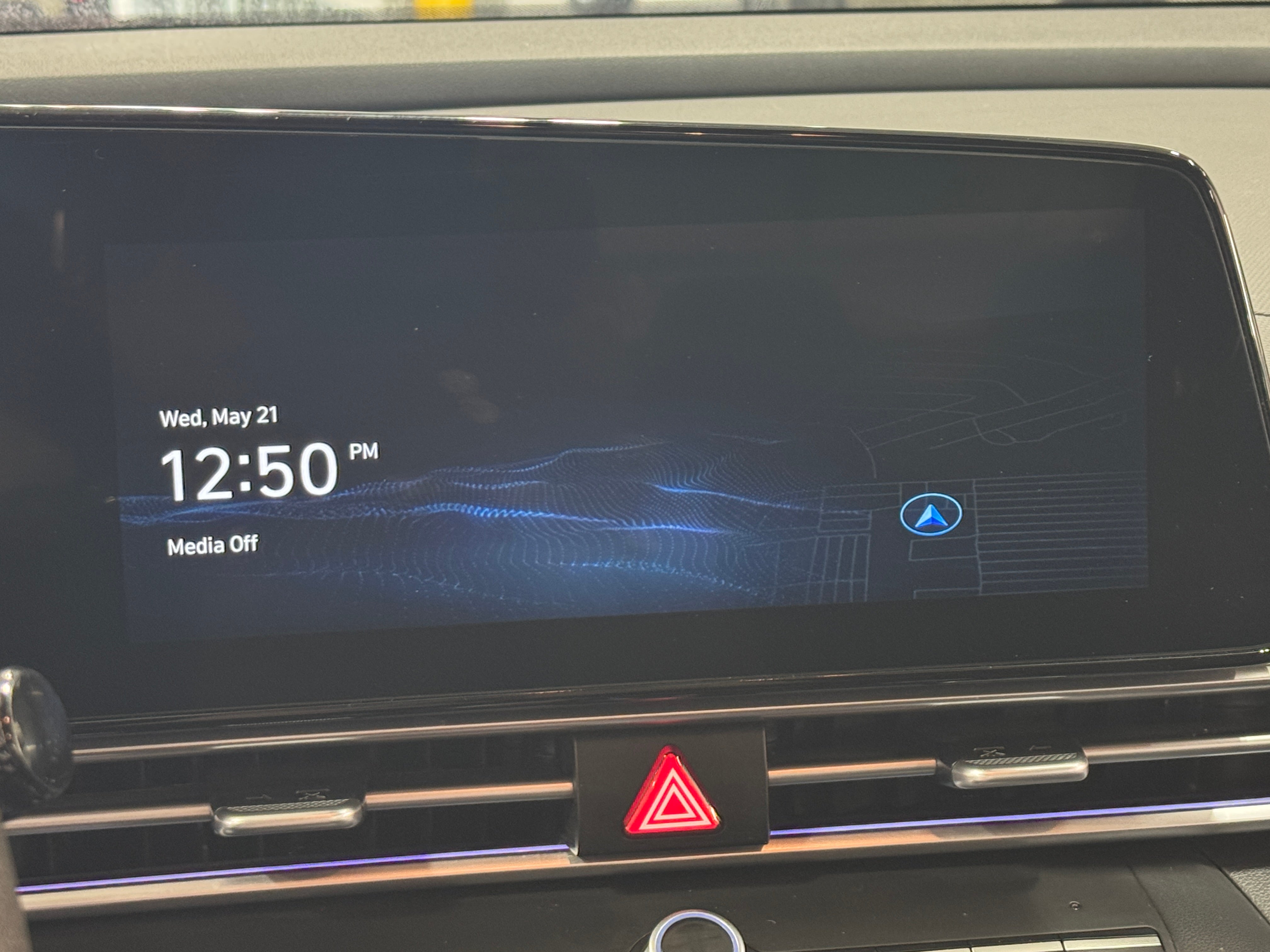 2024 Hyundai Elantra SEL 4