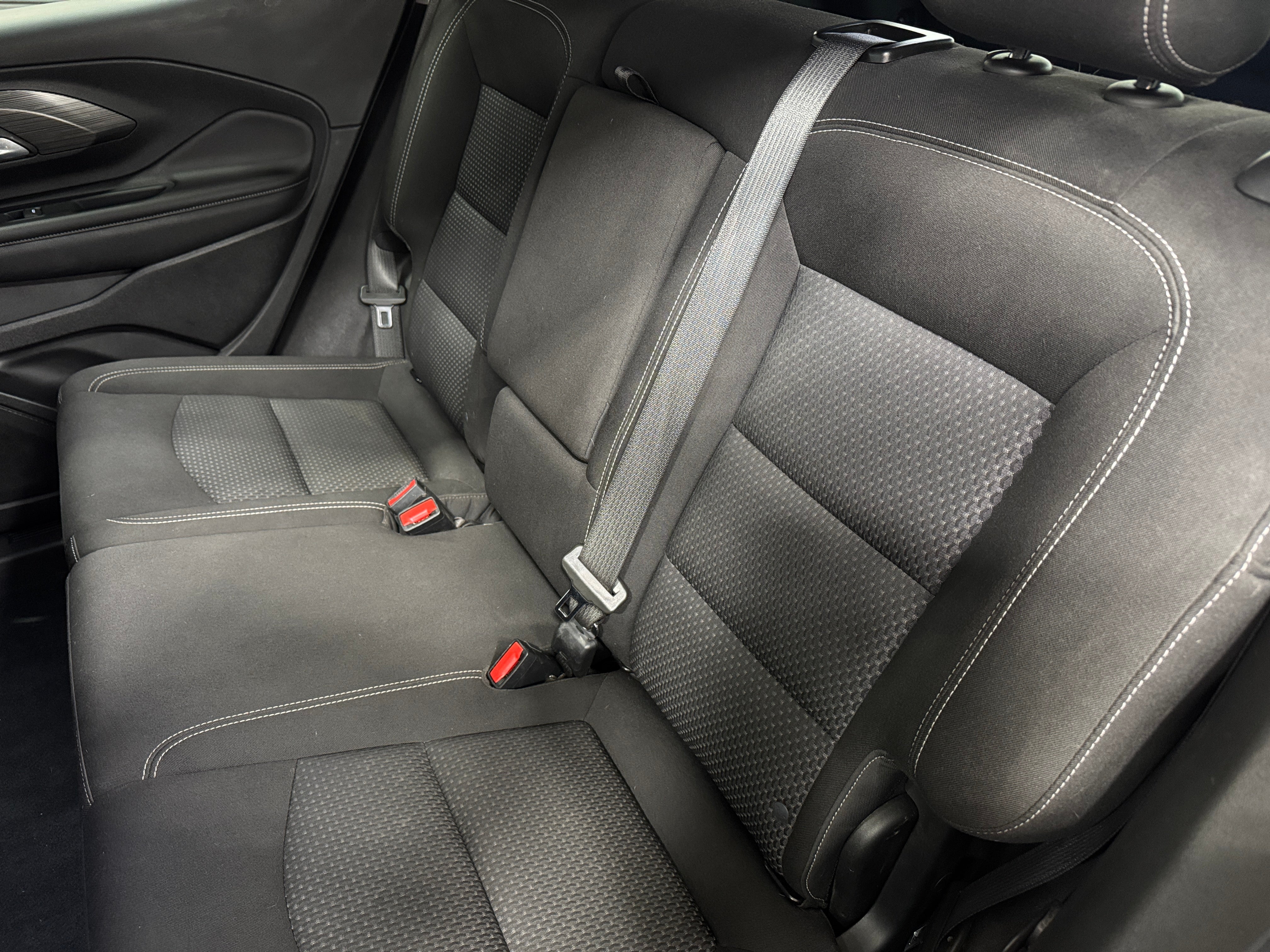 2022 GMC Terrain SLE 6