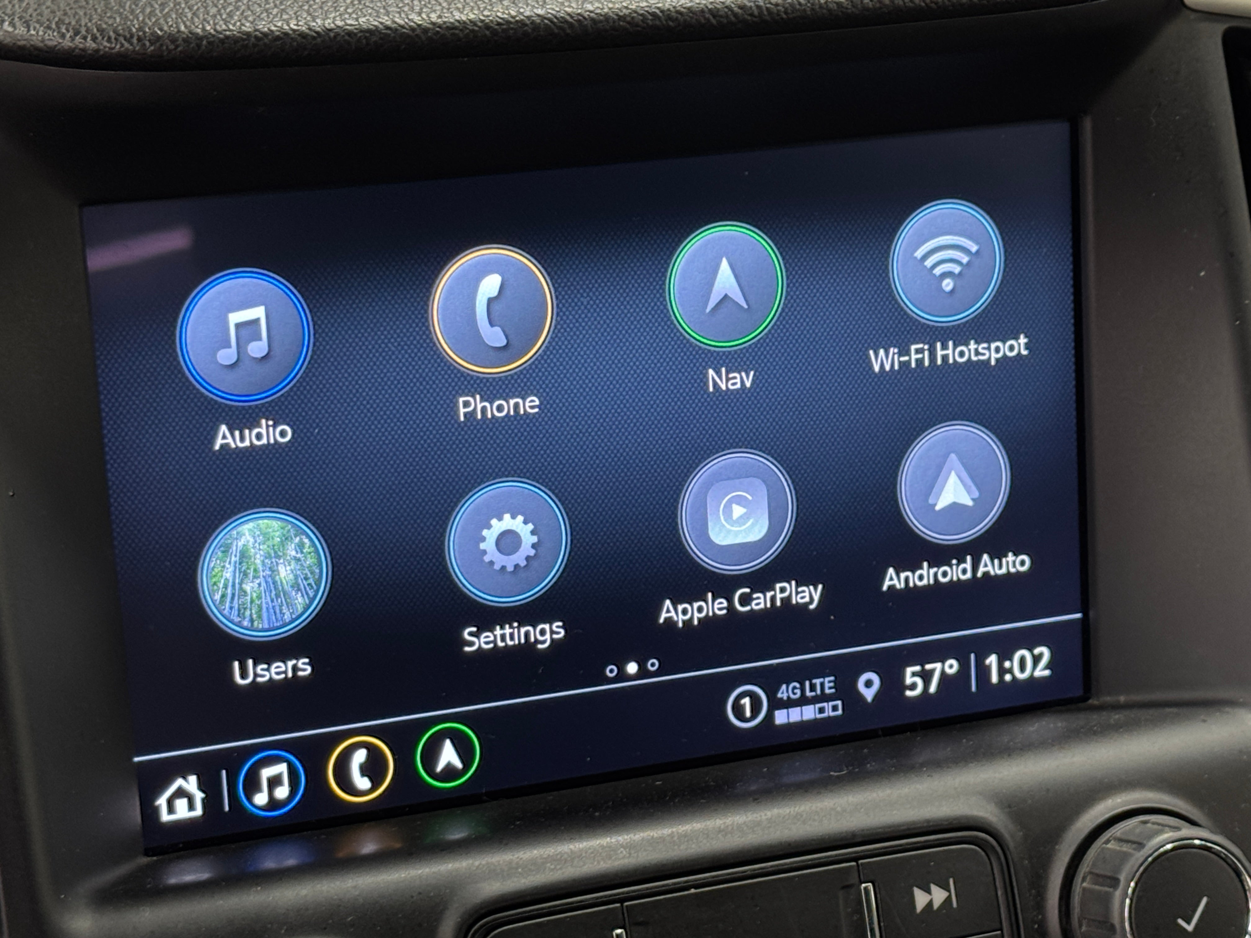 2022 GMC Terrain SLE 4