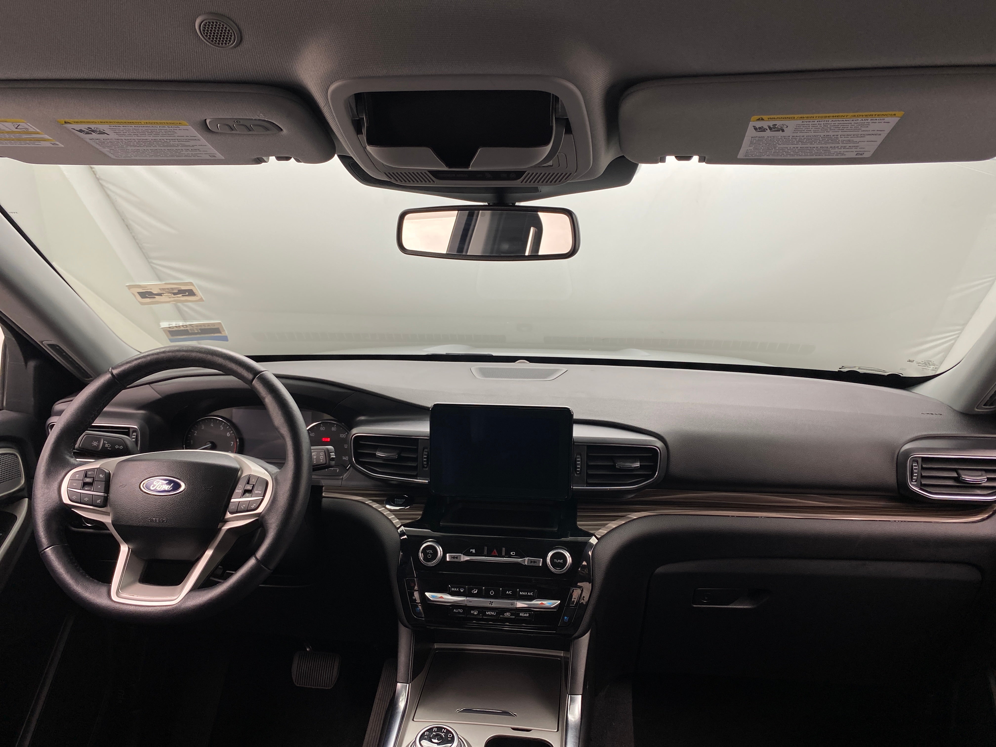 2023 Ford Explorer Limited 2