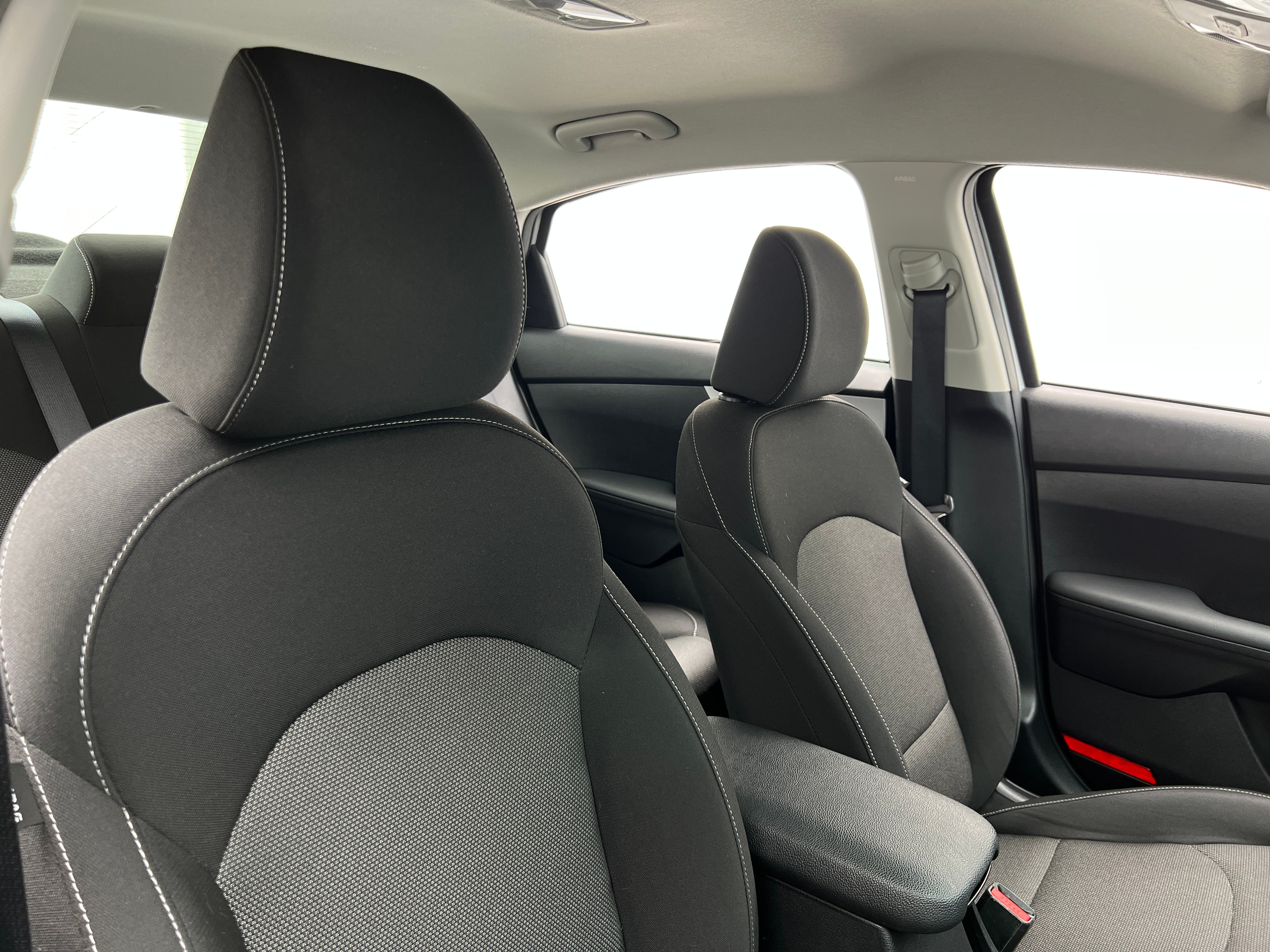 2024 Kia Forte LXS 2