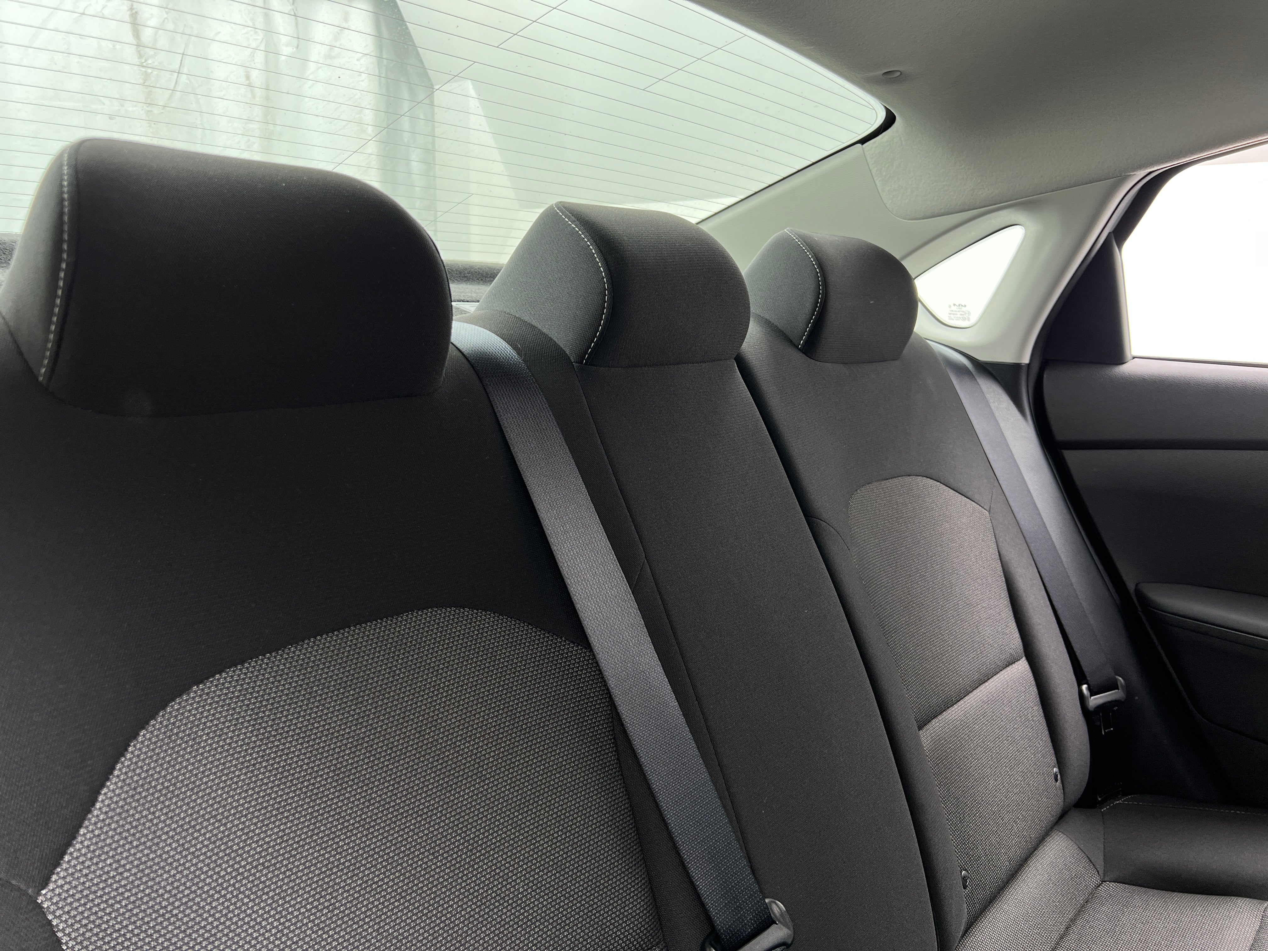 2024 Kia Forte LXS 6
