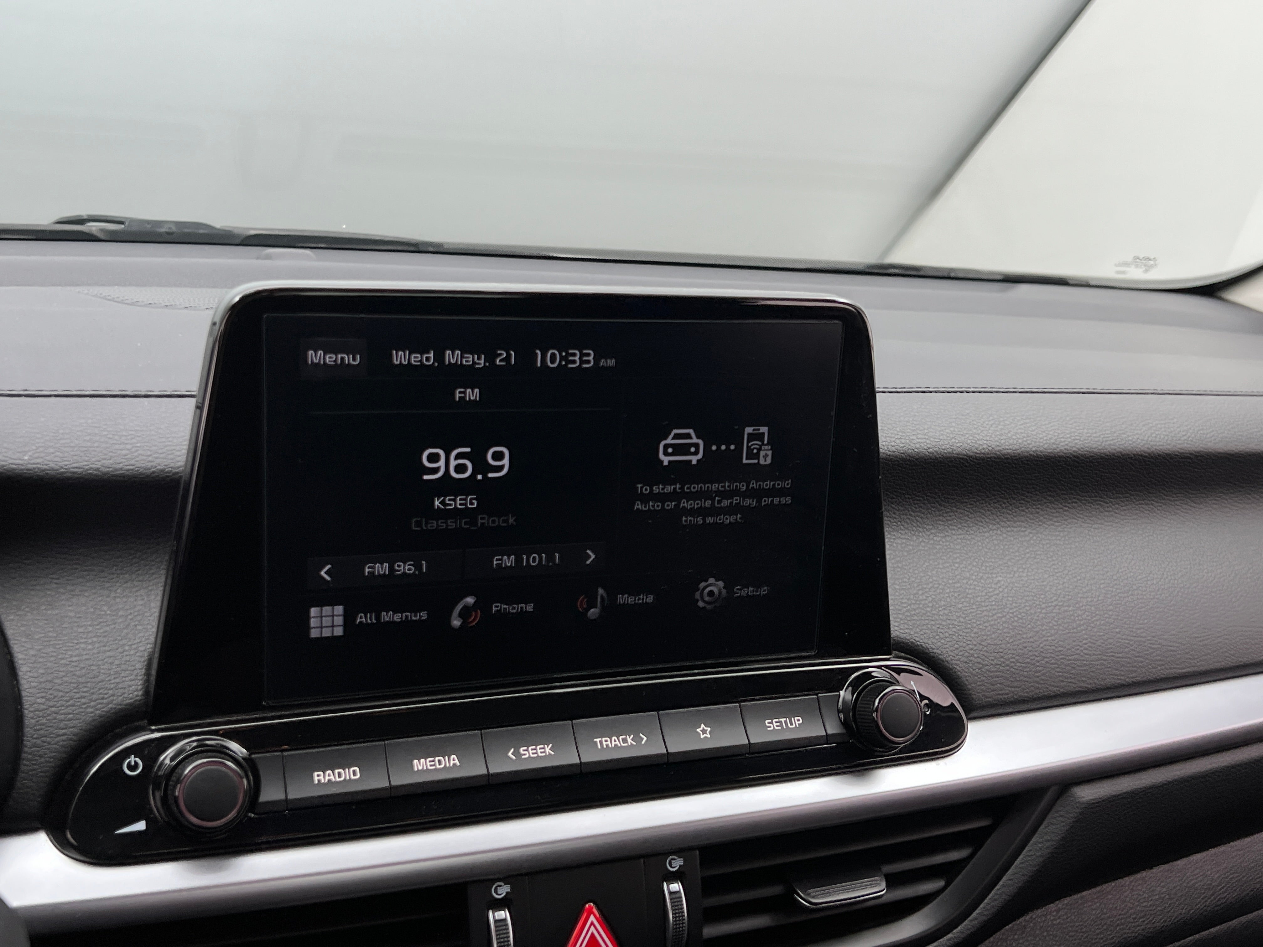 2024 Kia Forte LXS 4