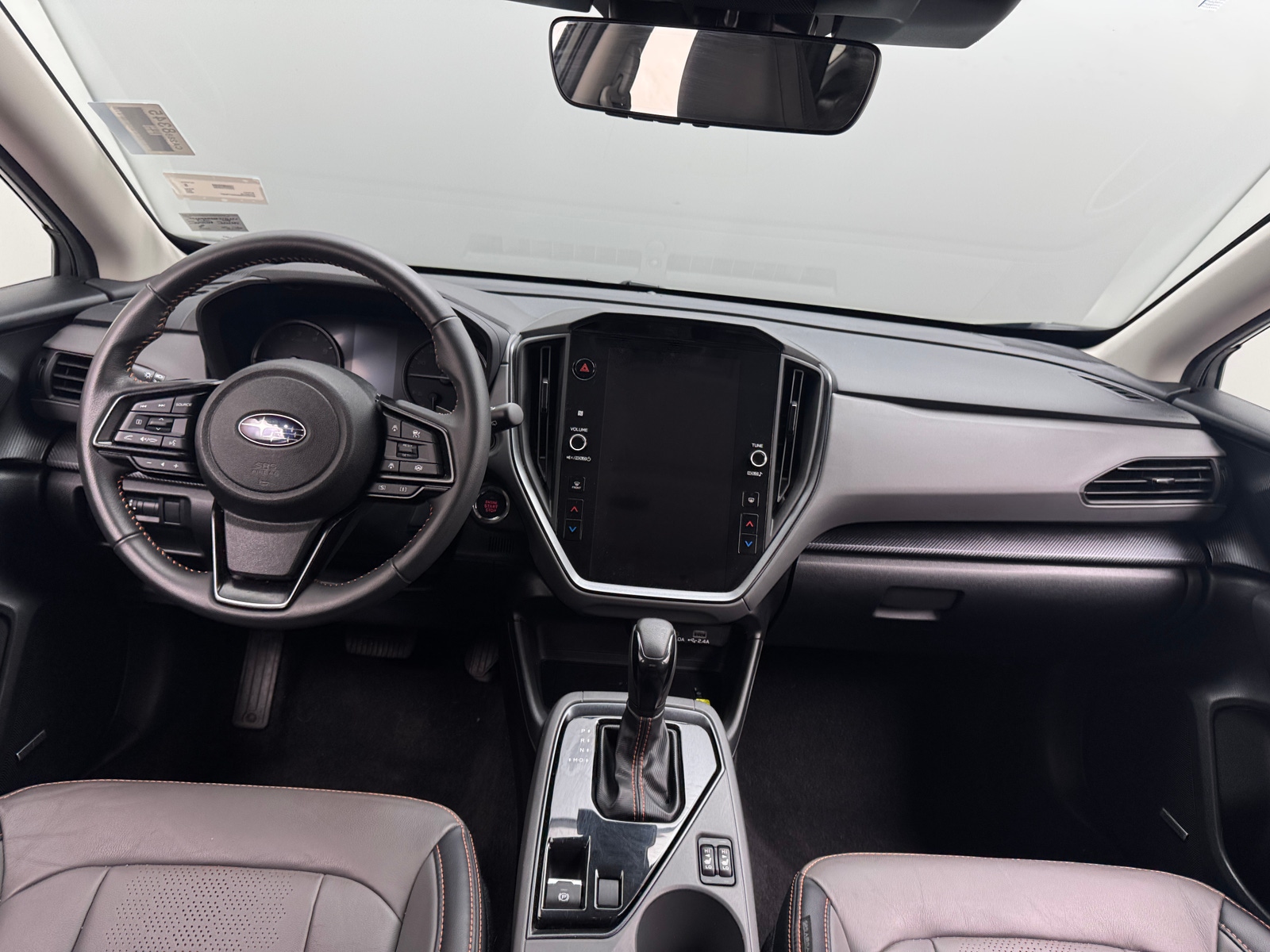 Thumbnail: 2024 Subaru Crosstrek - 2