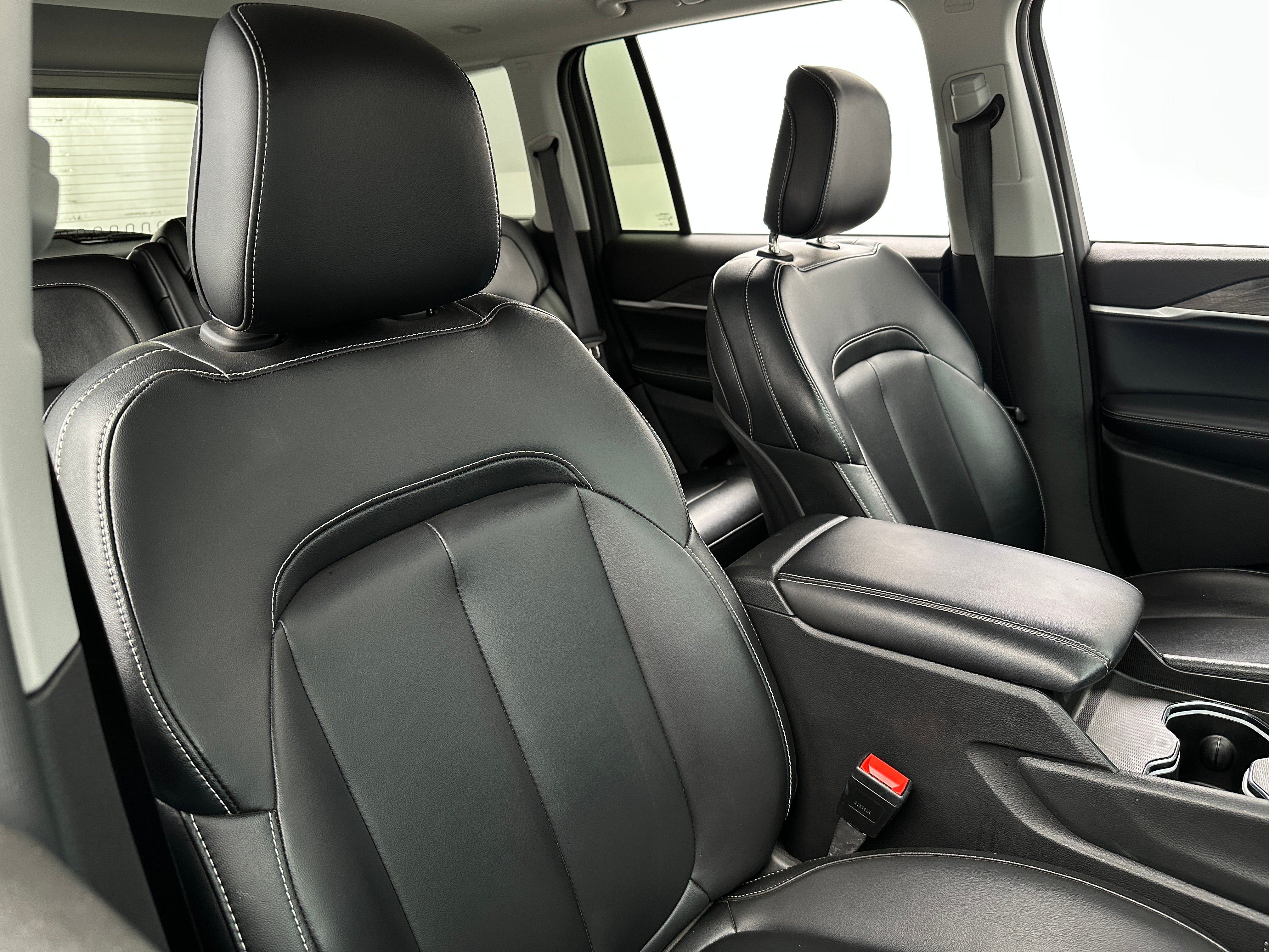 2024 Jeep Grand Cherokee 4xe 2