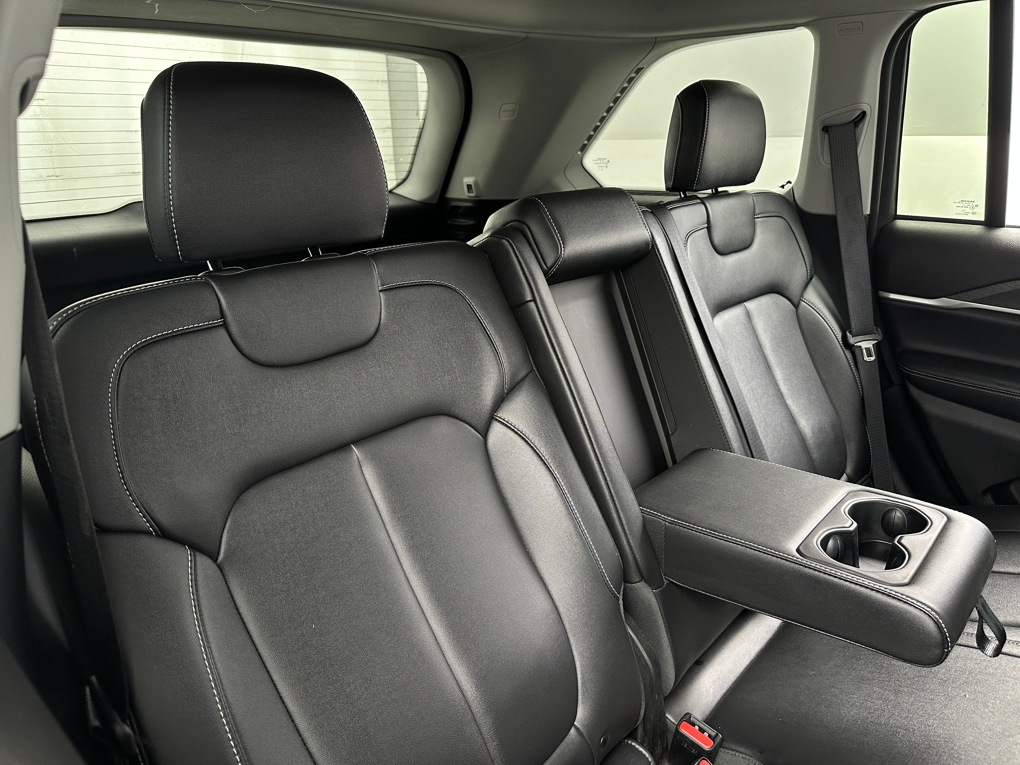 2024 Jeep Grand Cherokee 4xe 6