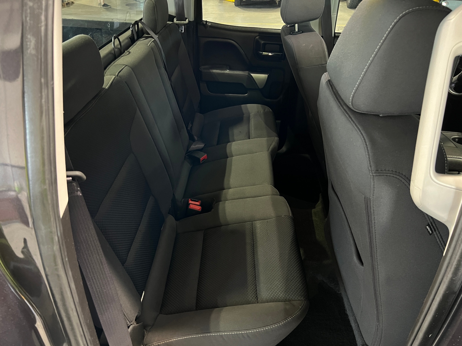 Thumbnail: 2016 Chevrolet Silverado 1500 - 6