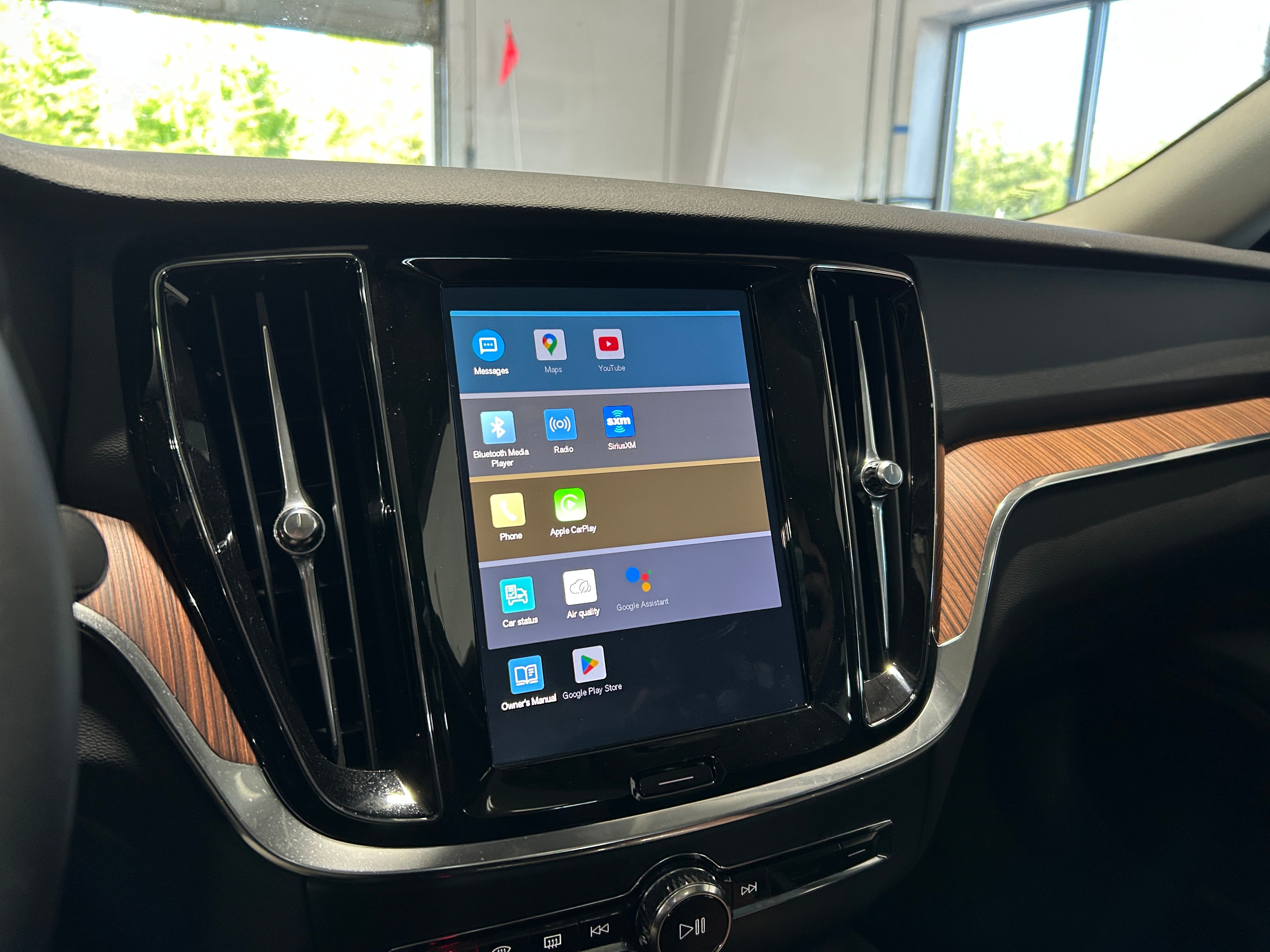 2025 Volvo S60 B5 Plus 3