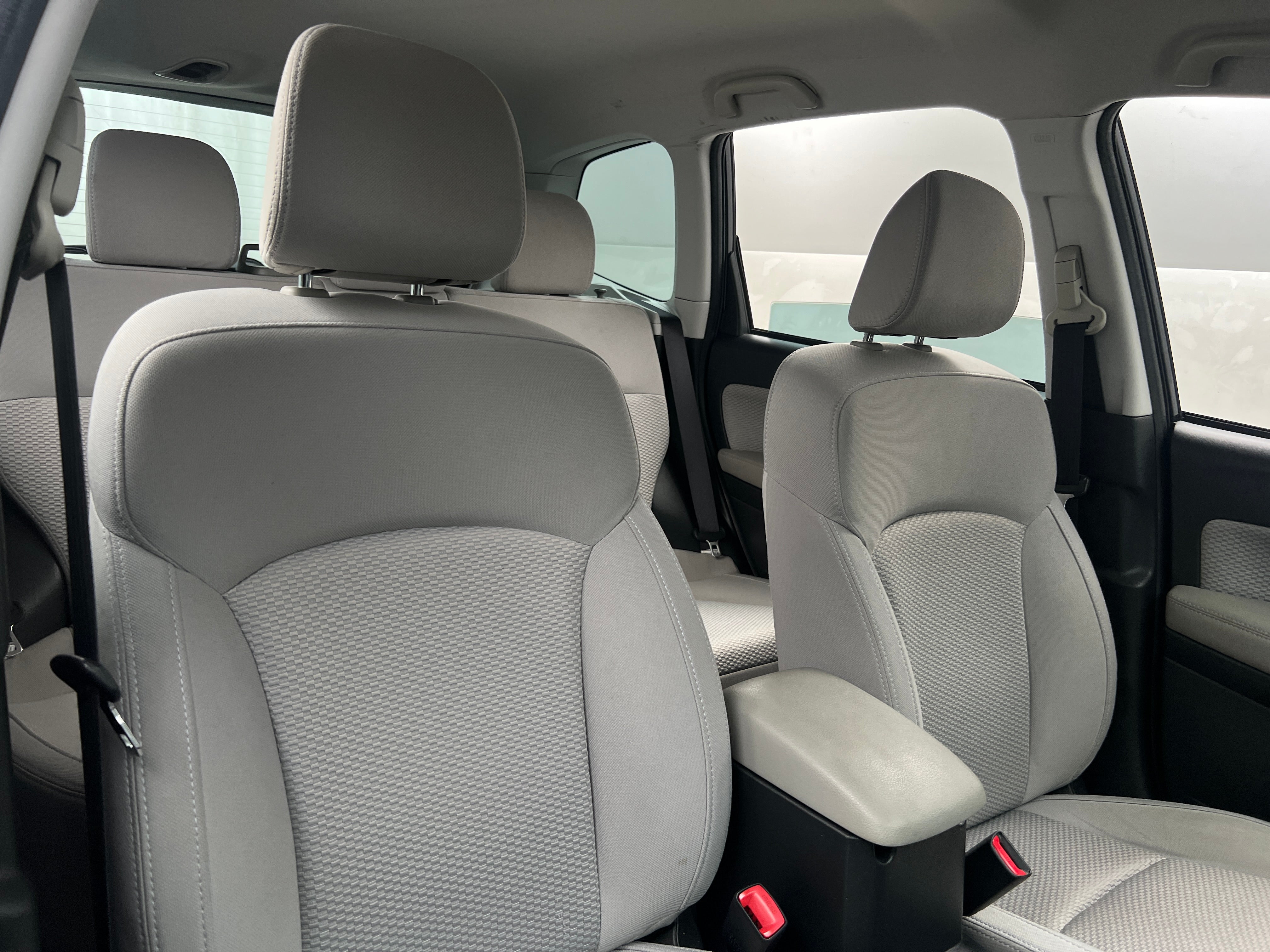 2017 Subaru Forester 2.5i 2