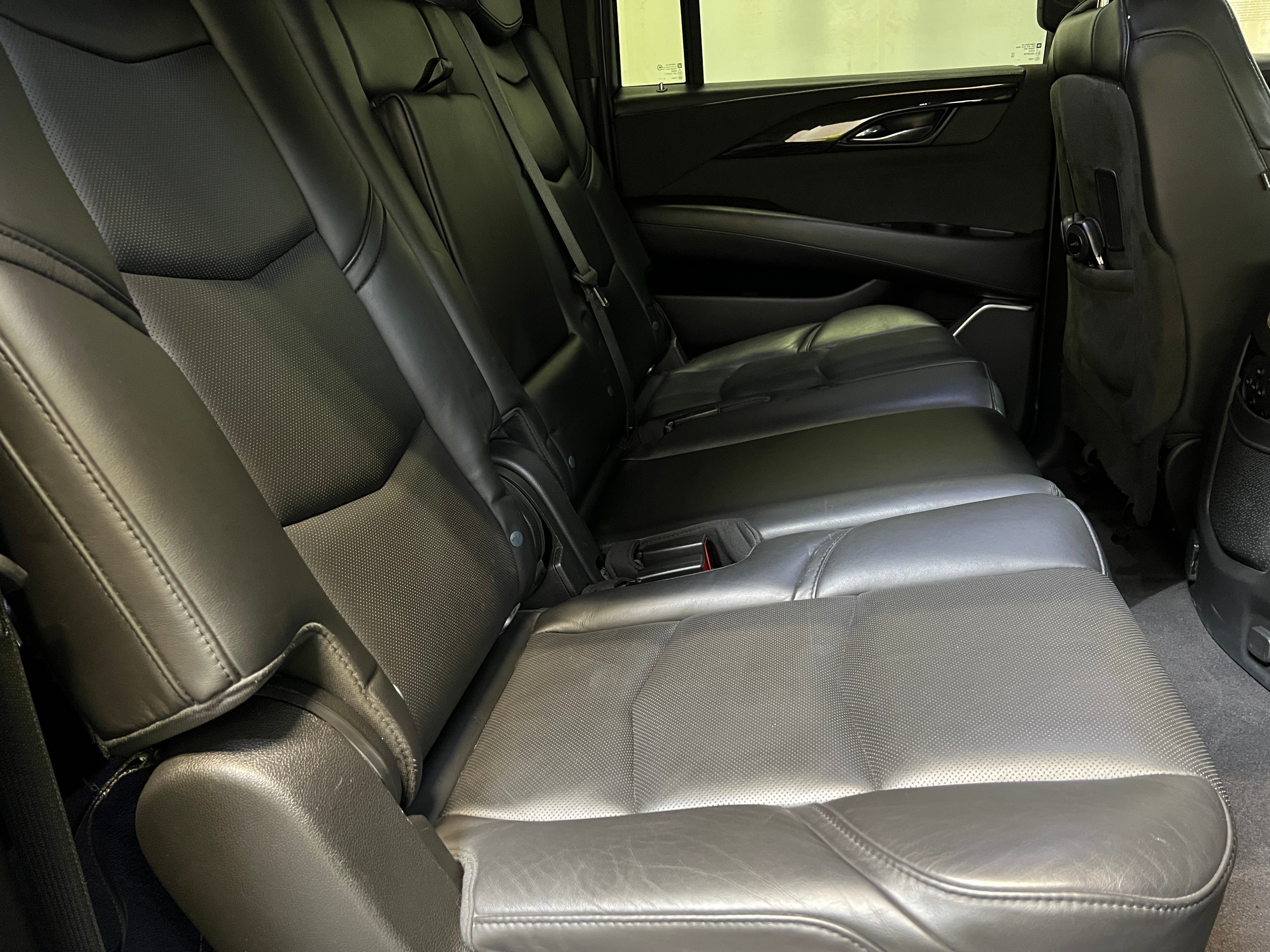 2020 Cadillac Escalade ESV Platinum 5