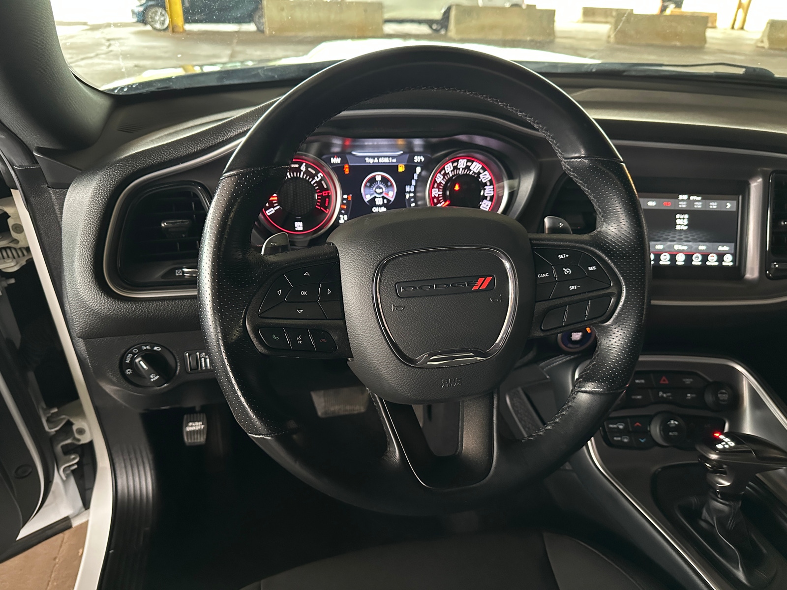Thumbnail: 2022 Dodge Challenger - 4